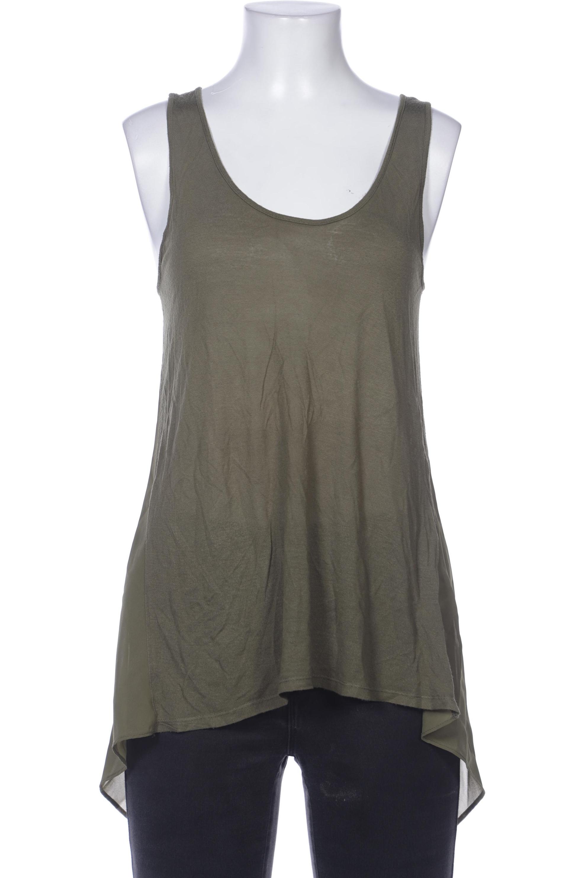 

Noisy May Damen Top, grün, Gr. 36