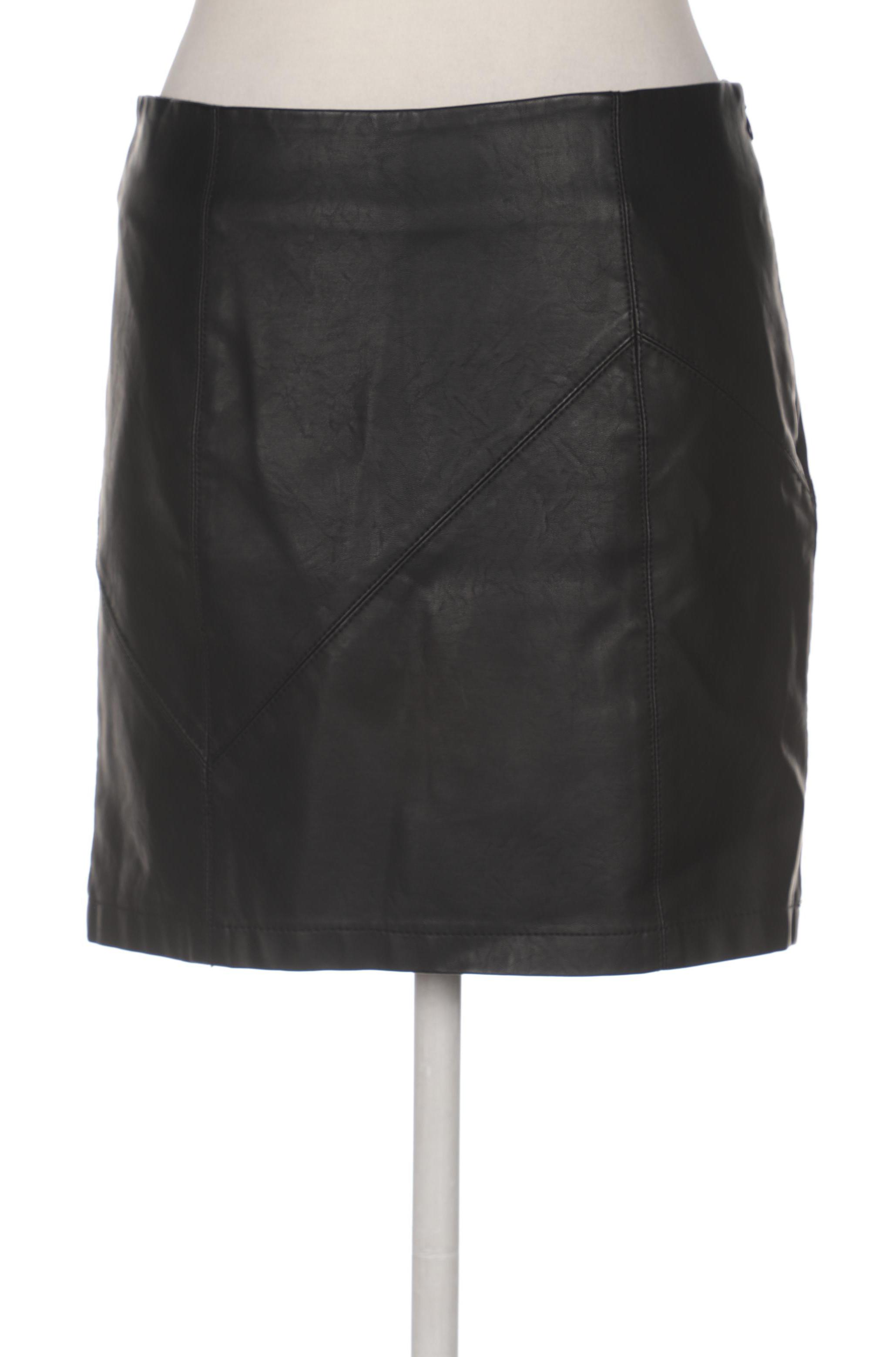 

Noisy May Damen Rock, schwarz, Gr. 36