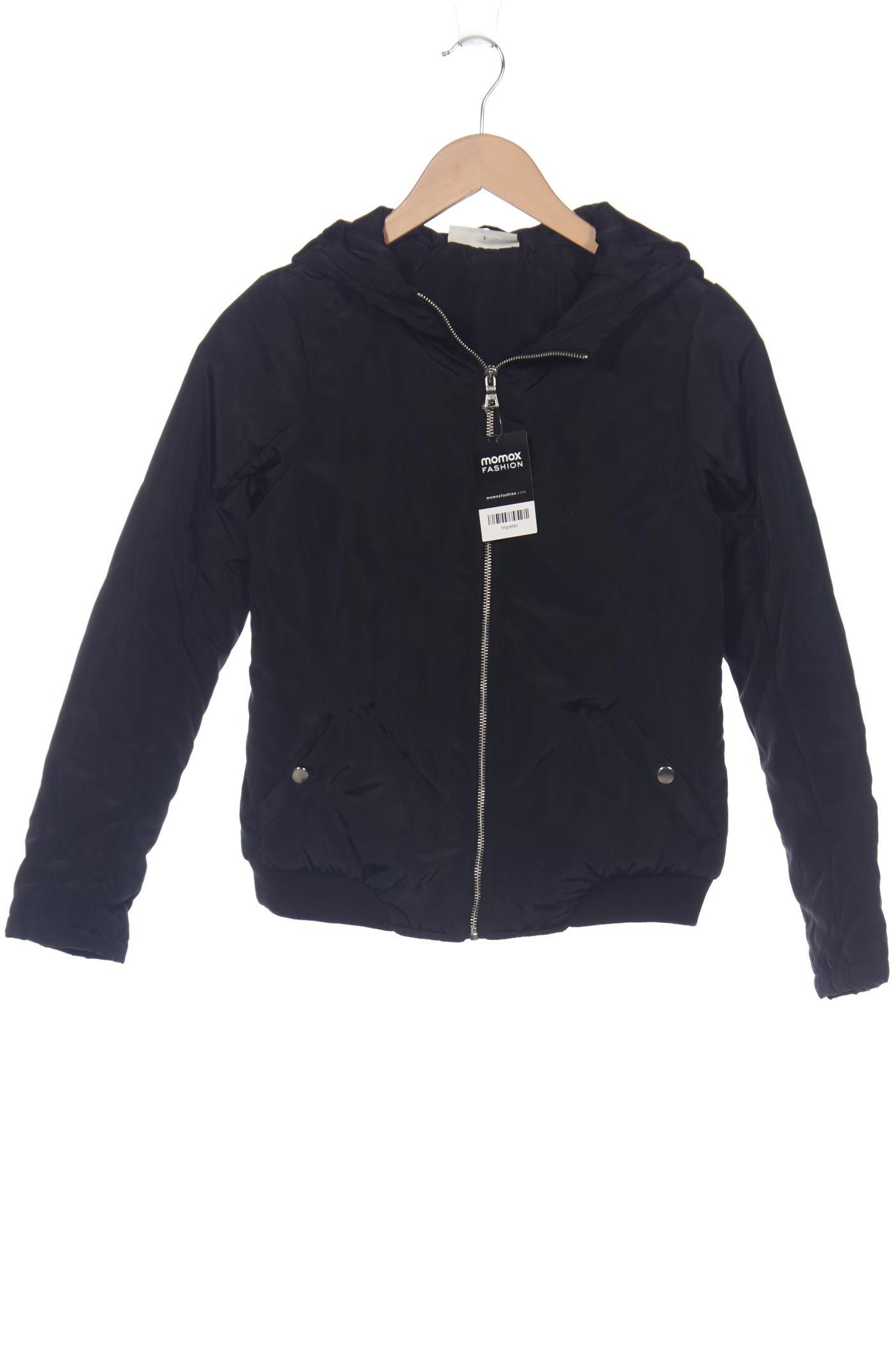 

Noisy May Damen Jacke, schwarz, Gr. 36
