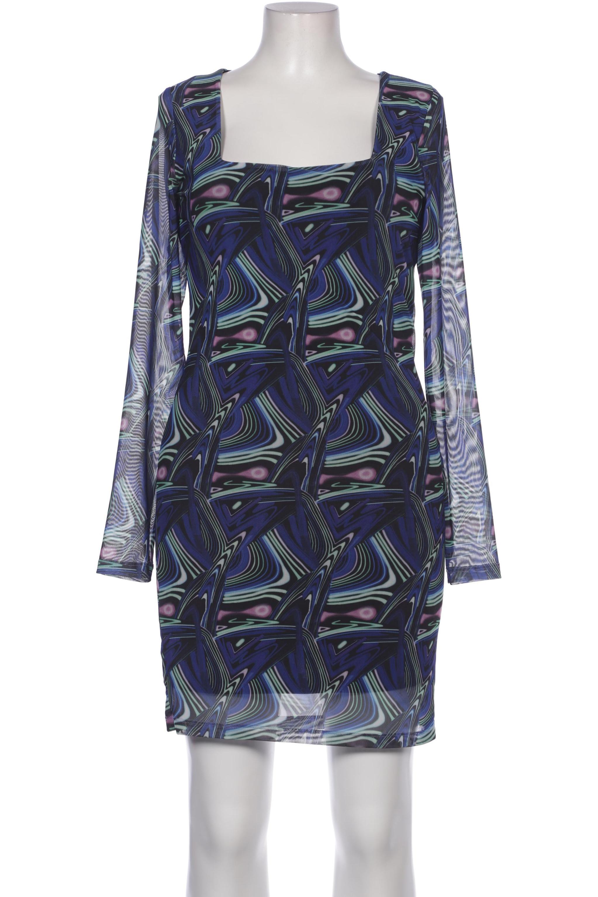 

Noisy May Damen Kleid, marineblau, Gr. 42
