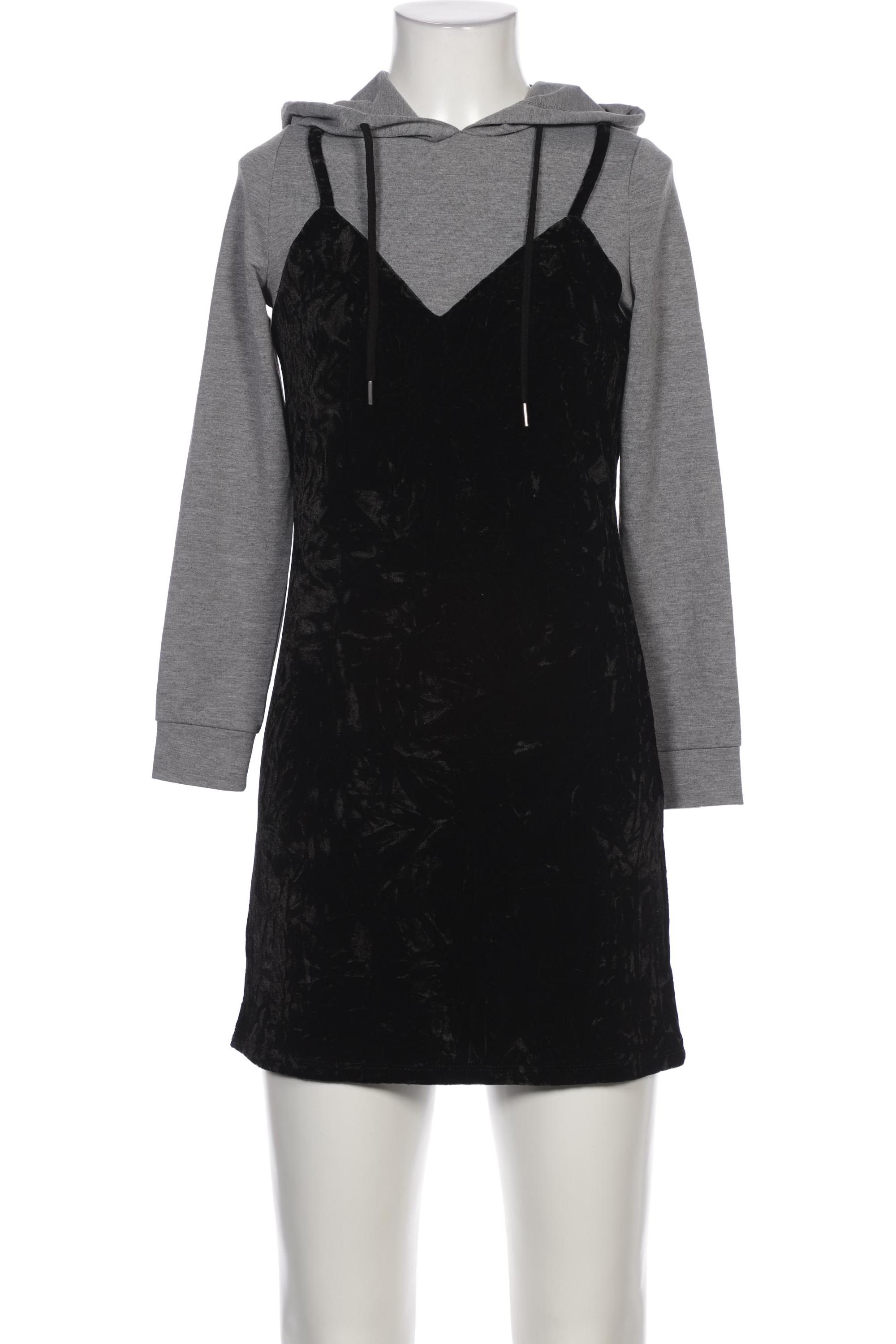 

Noisy May Damen Kleid, schwarz, Gr. 32