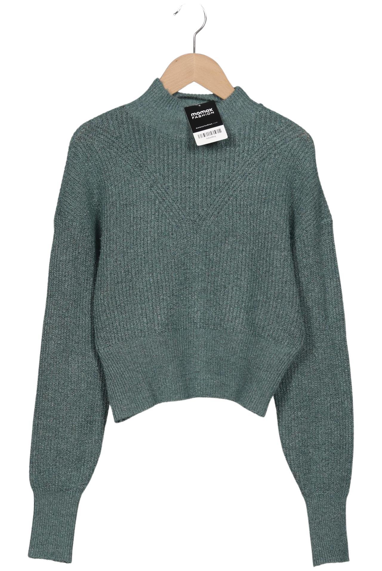 

Noisy May Damen Pullover, grün, Gr. 34
