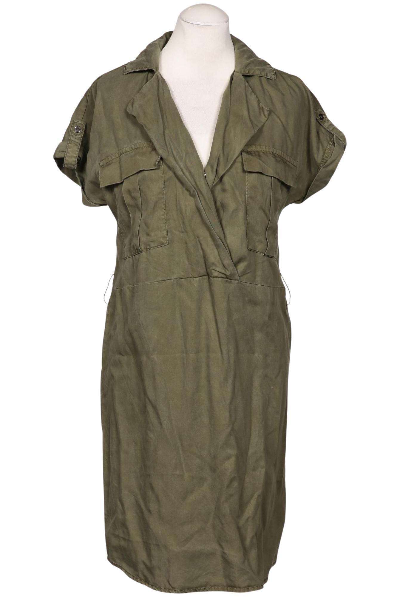 

Noisy May Damen Kleid, grün, Gr. 36