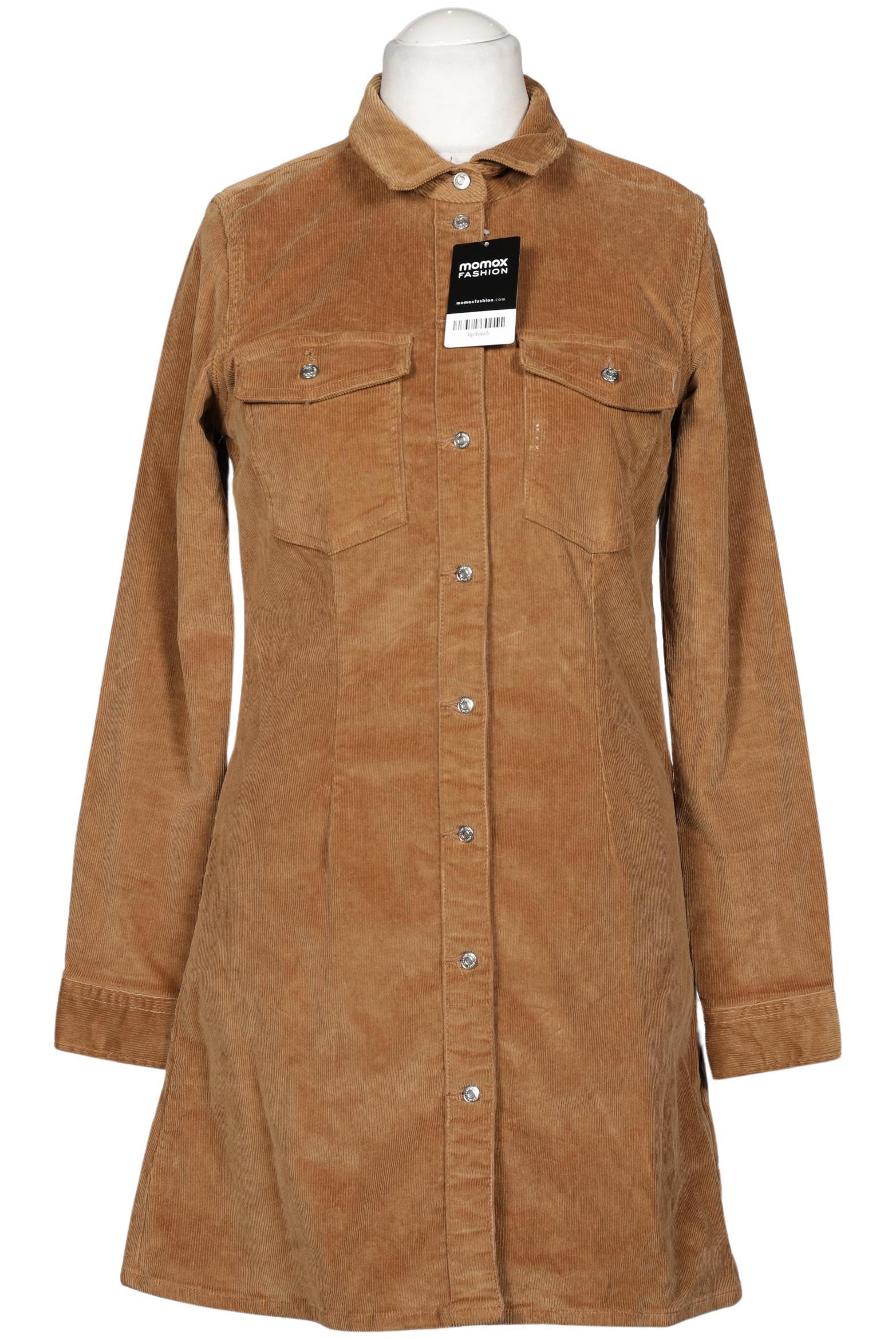 

Noisy May Damen Kleid, braun, Gr. 38