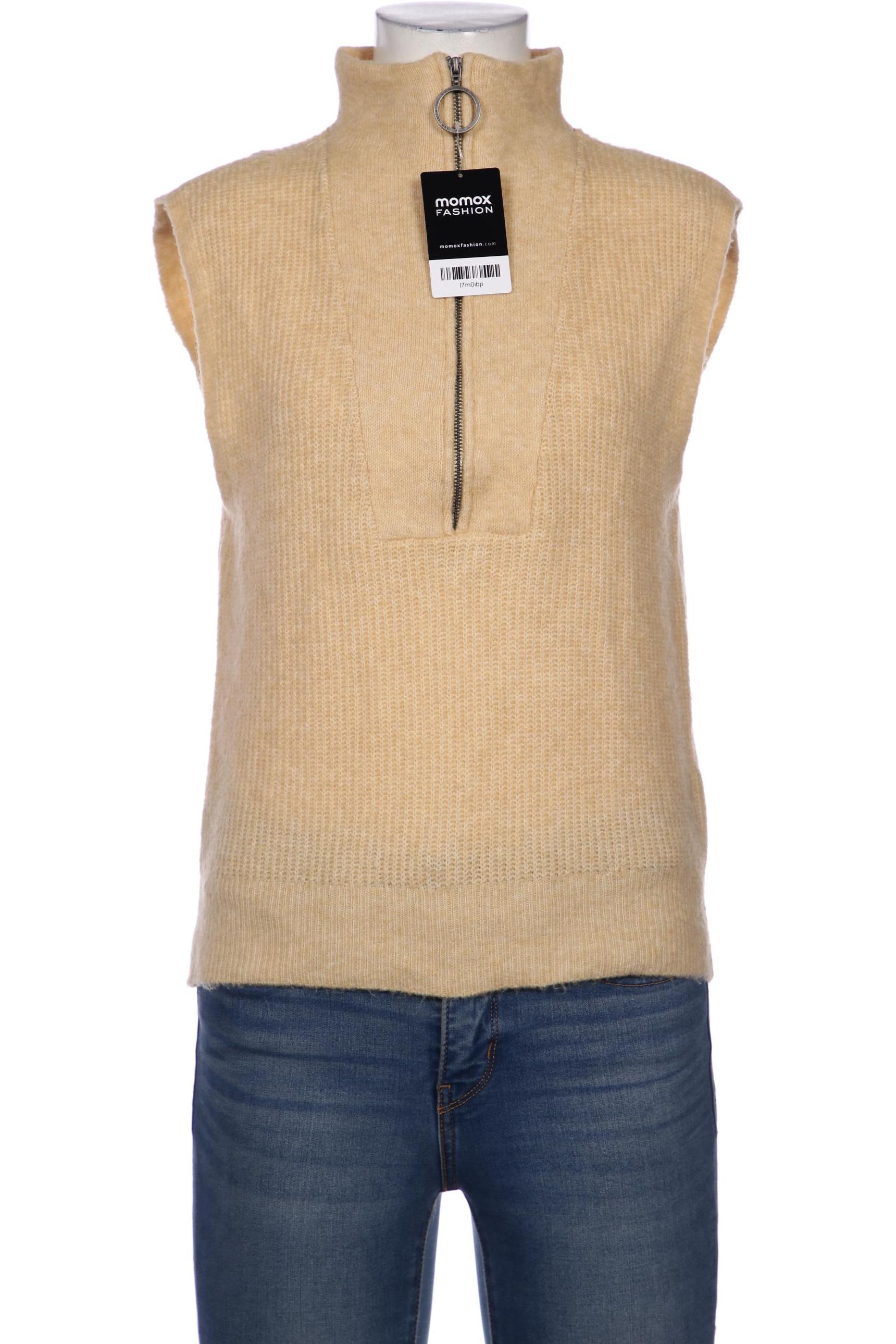 

Noisy May Damen Pullover, beige