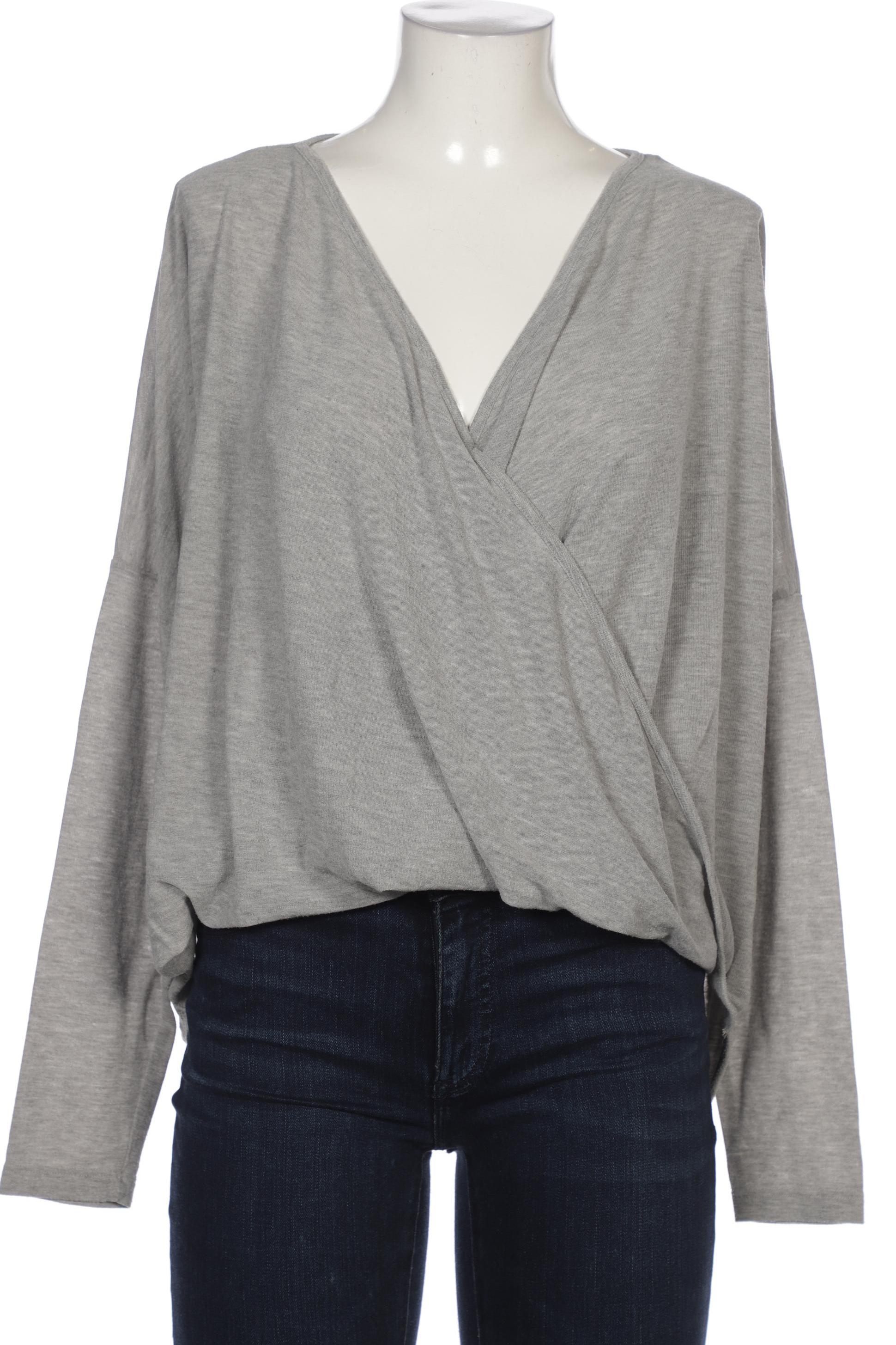 

Noisy May Damen Pullover, grau