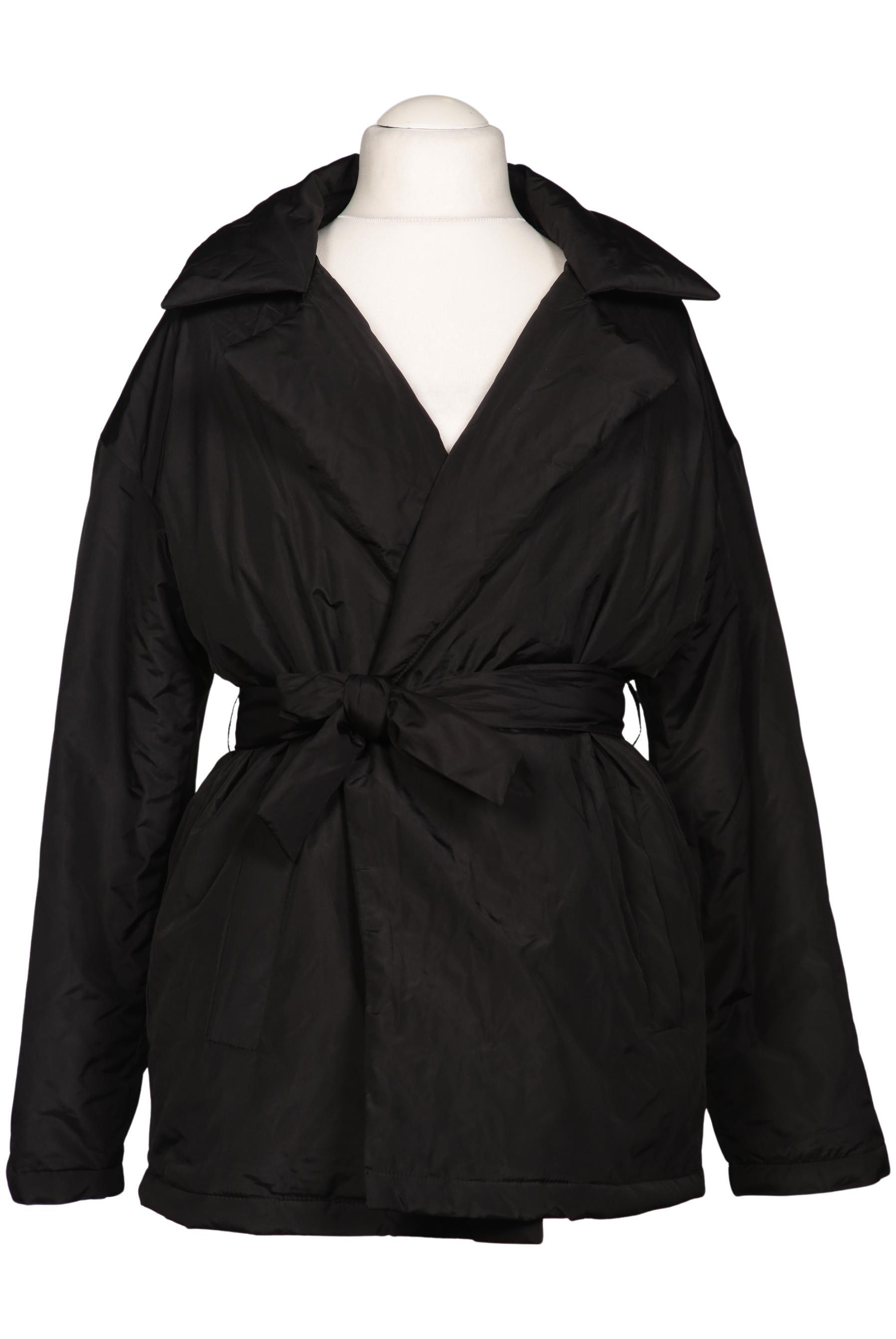 

Noisy May Damen Jacke, schwarz, Gr. 38