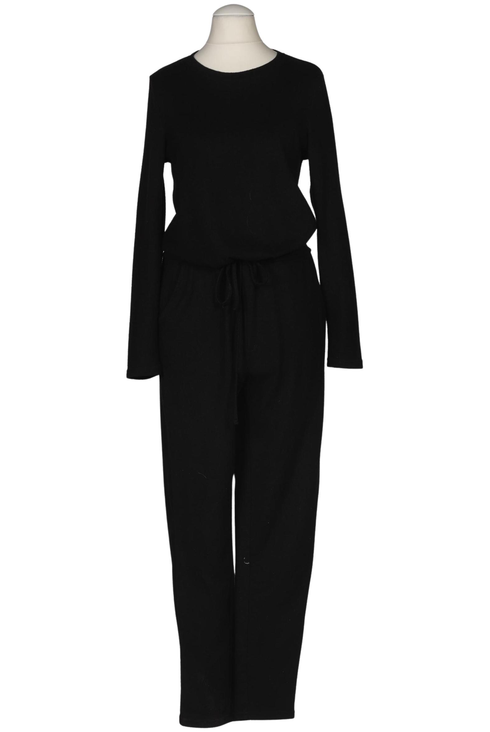 

Noisy May Damen Jumpsuit/Overall, schwarz, Gr. 36