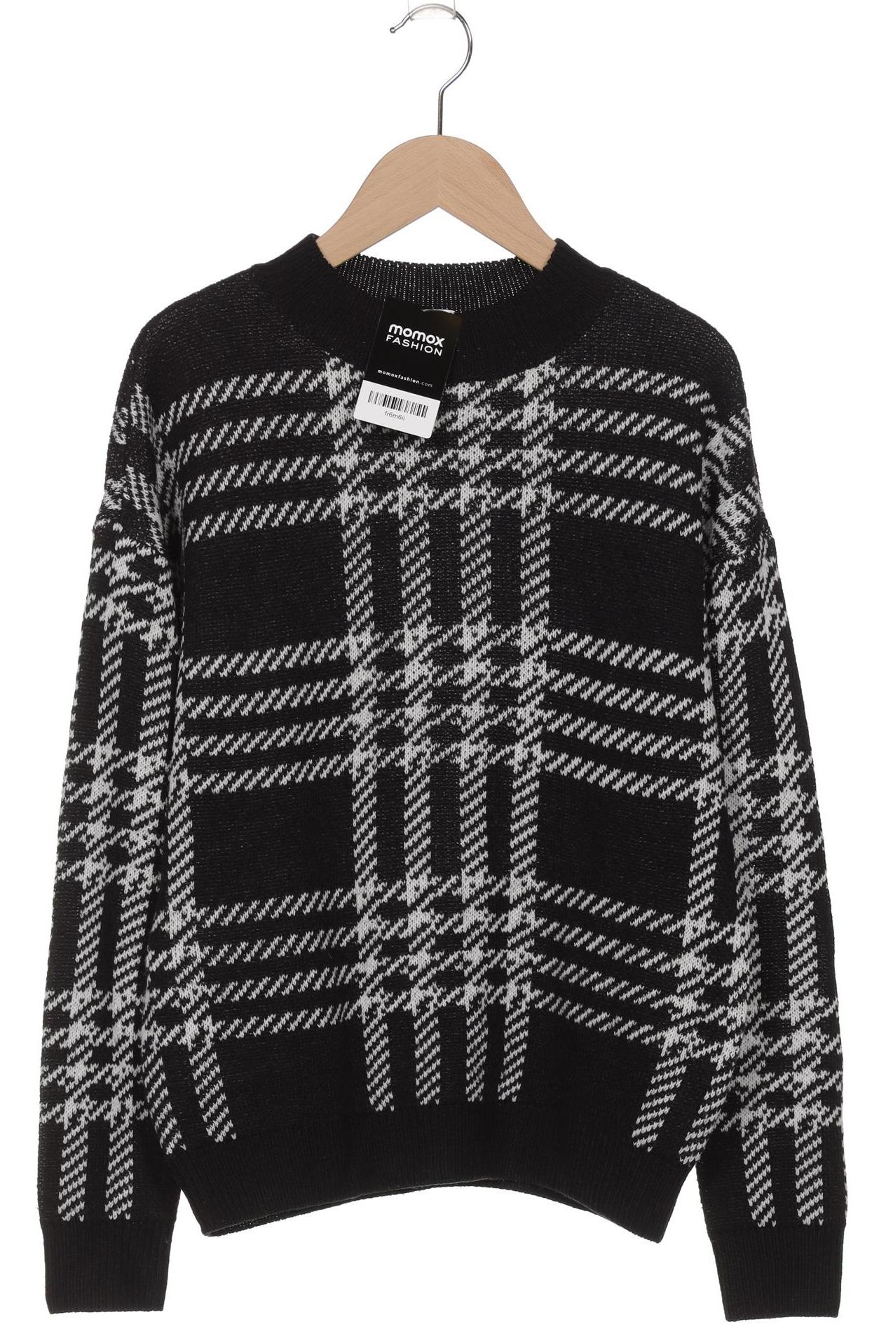 

Noisy May Damen Pullover, schwarz, Gr. 36