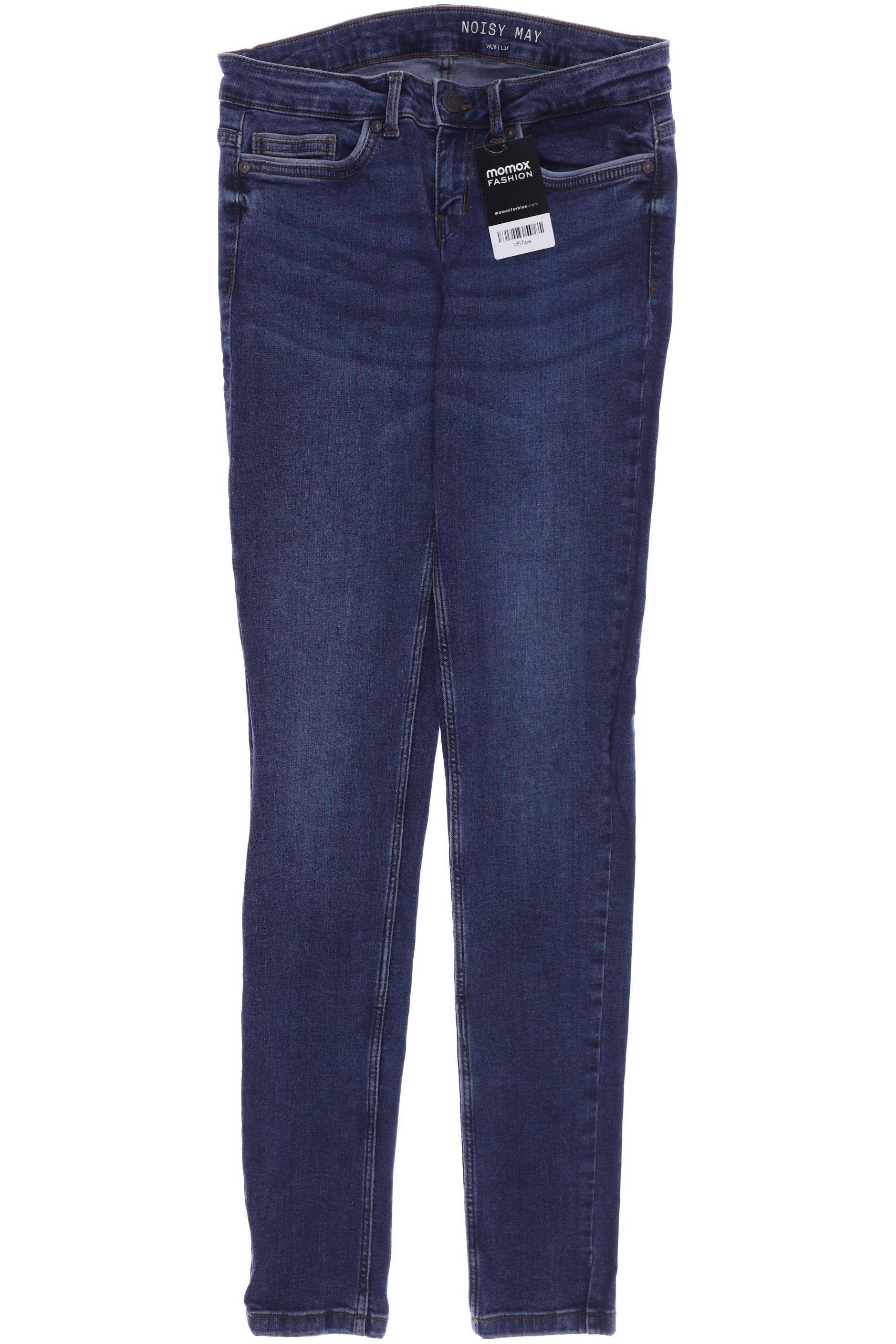 

Noisy May Damen Jeans, marineblau, Gr. 38