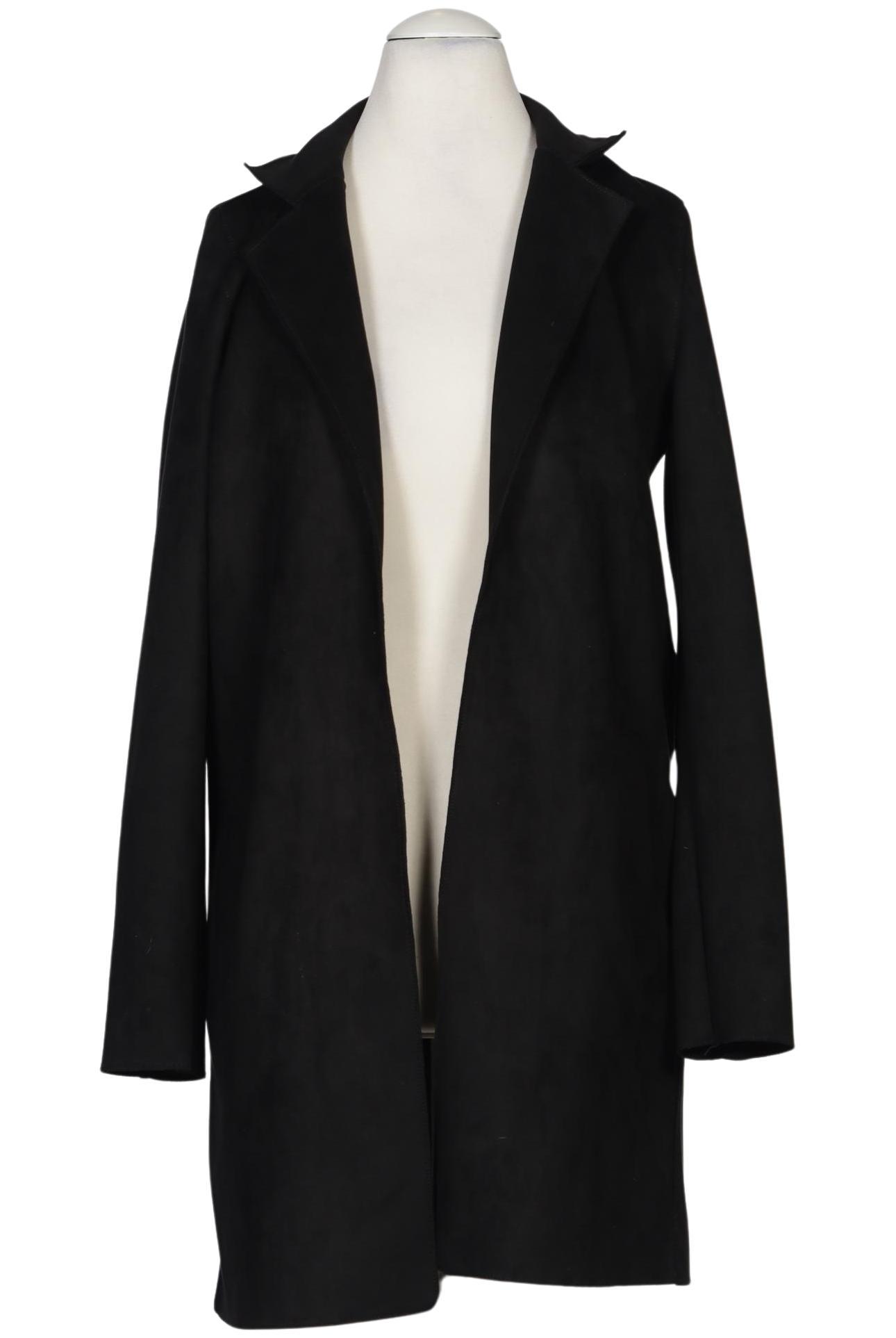 

Noisy May Damen Mantel, schwarz, Gr. 36