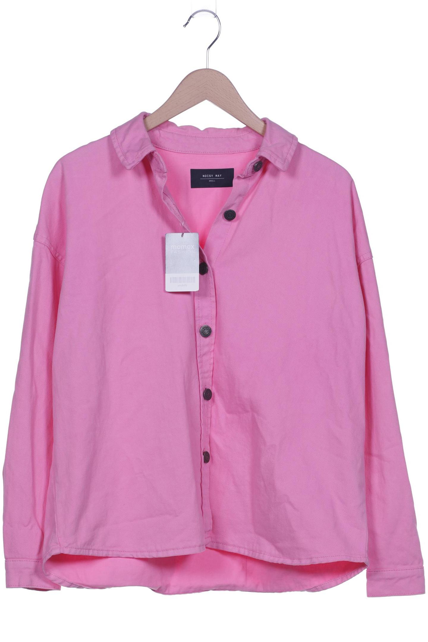 

Noisy May Damen Jacke, pink, Gr. 36