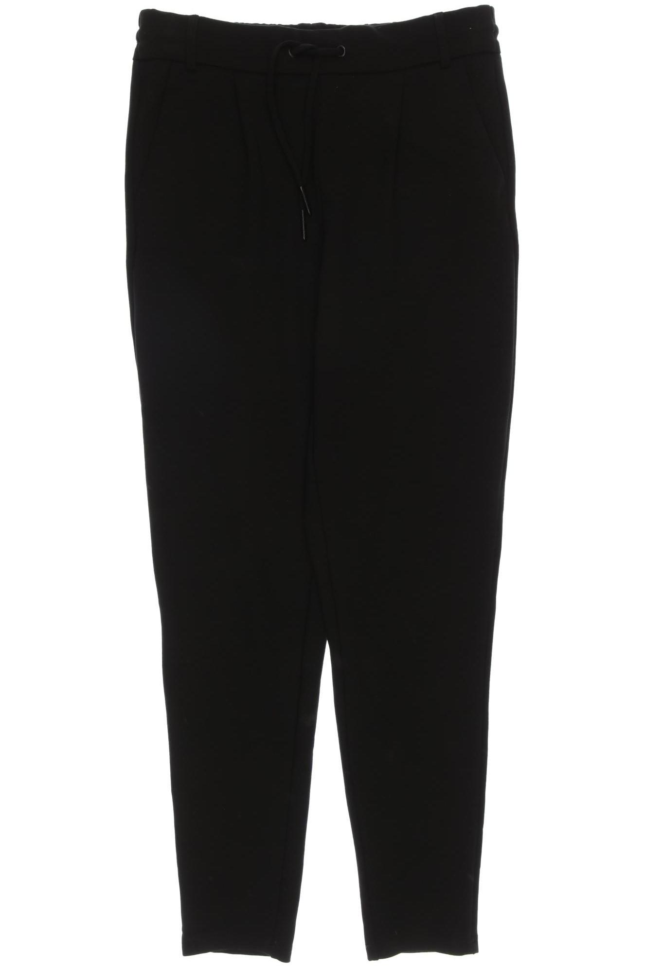 

Noisy May Damen Stoffhose, schwarz, Gr. 0
