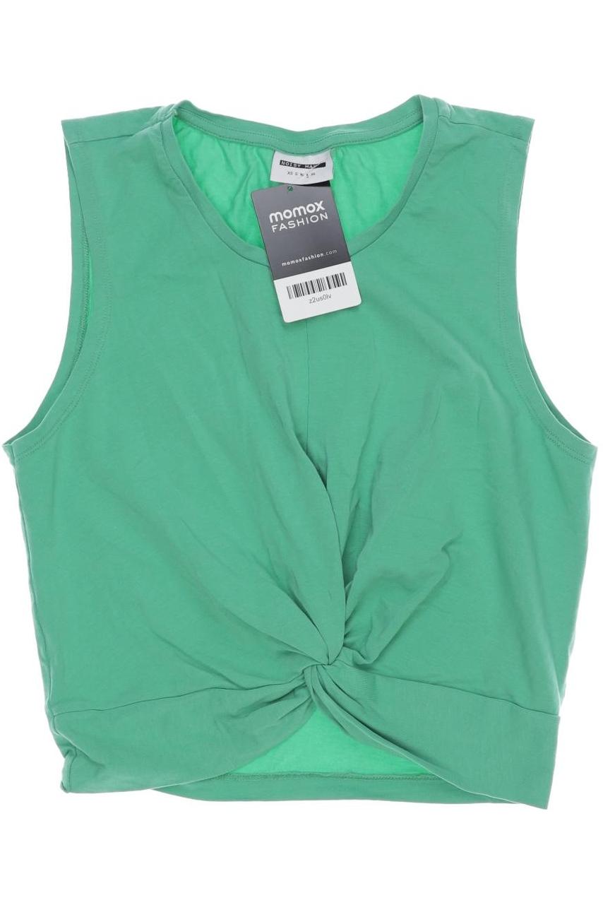 

Noisy May Damen Top, grün, Gr. 42