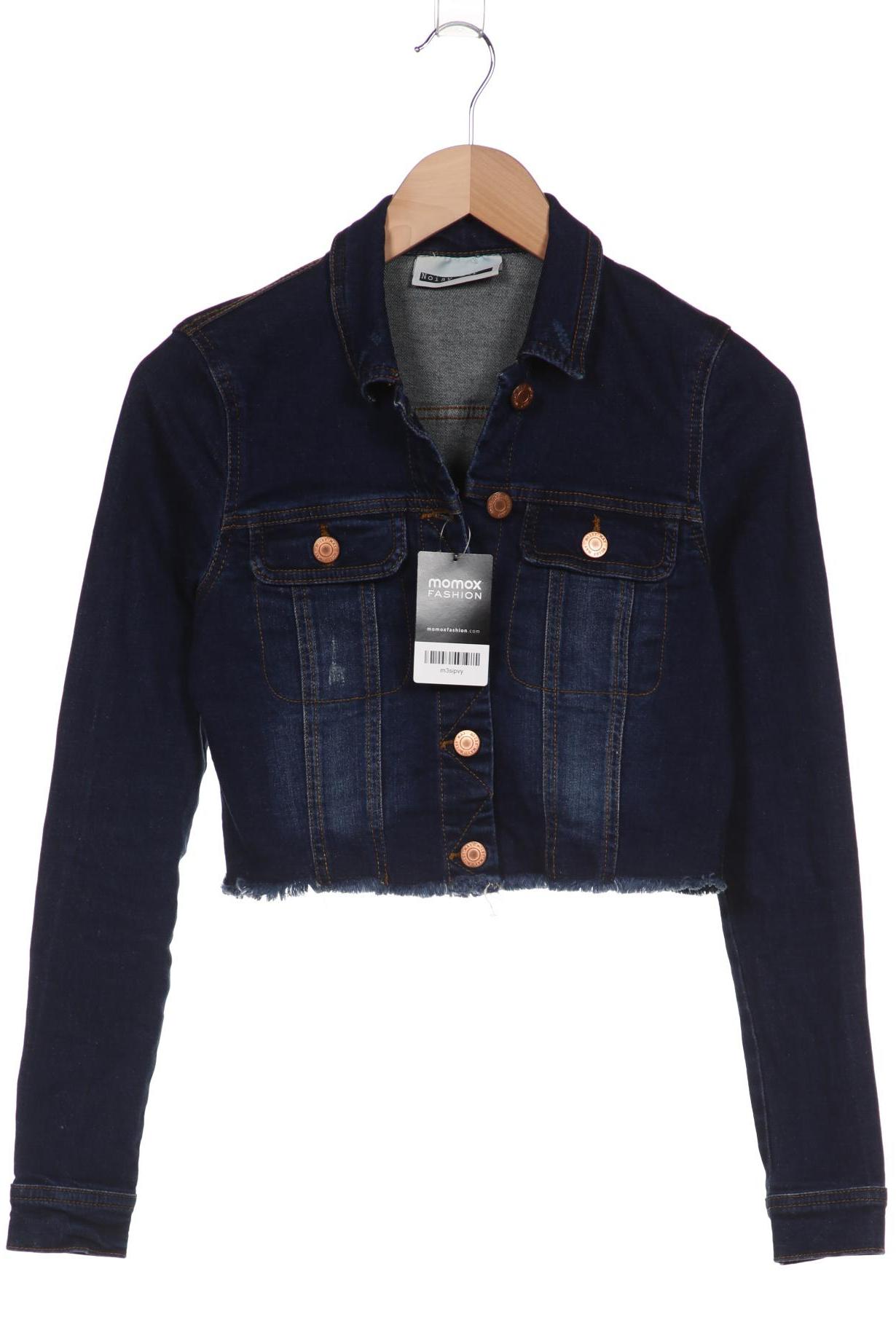 

Noisy May Damen Jacke, marineblau