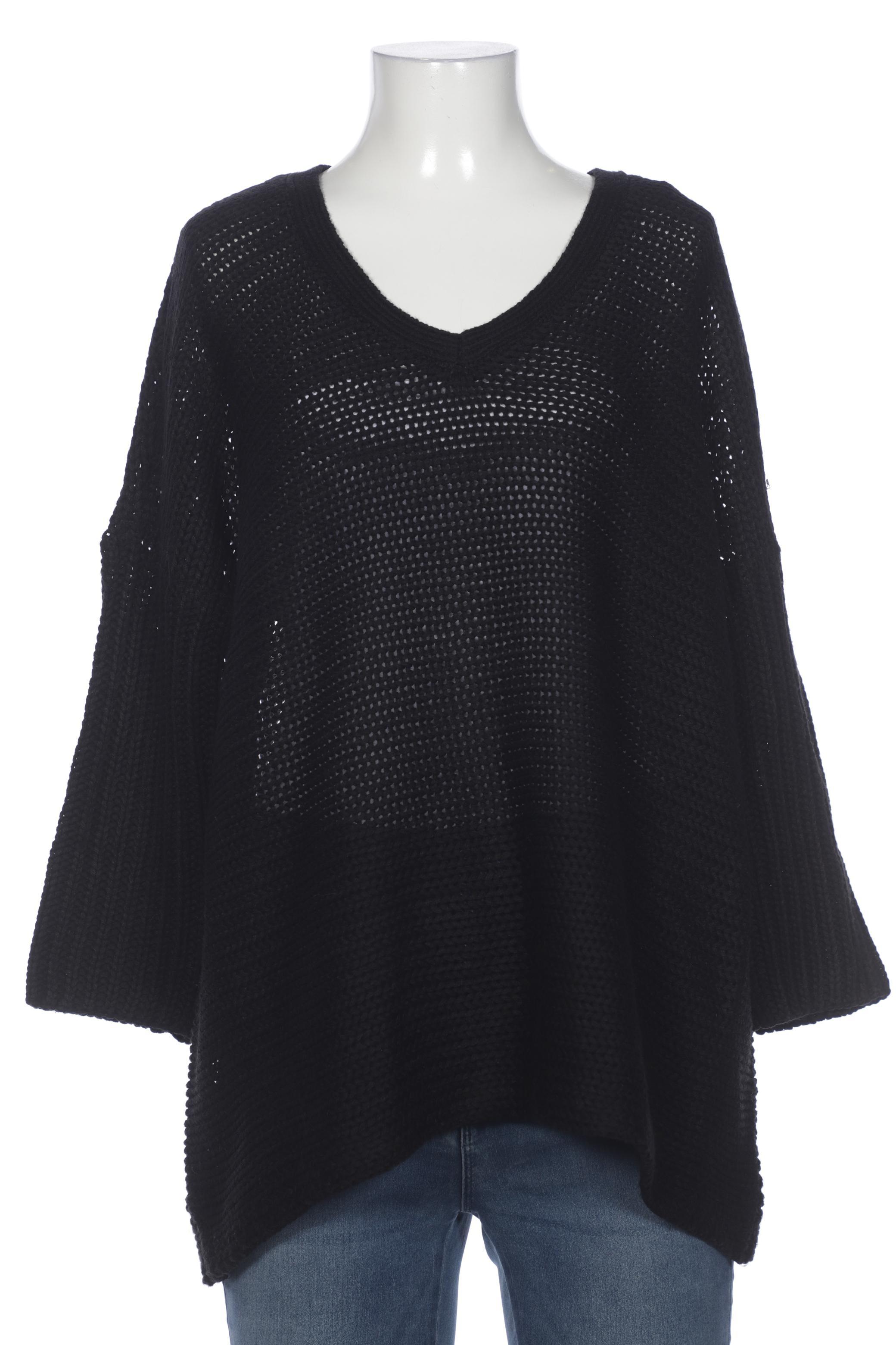 

Noisy May Damen Pullover, schwarz