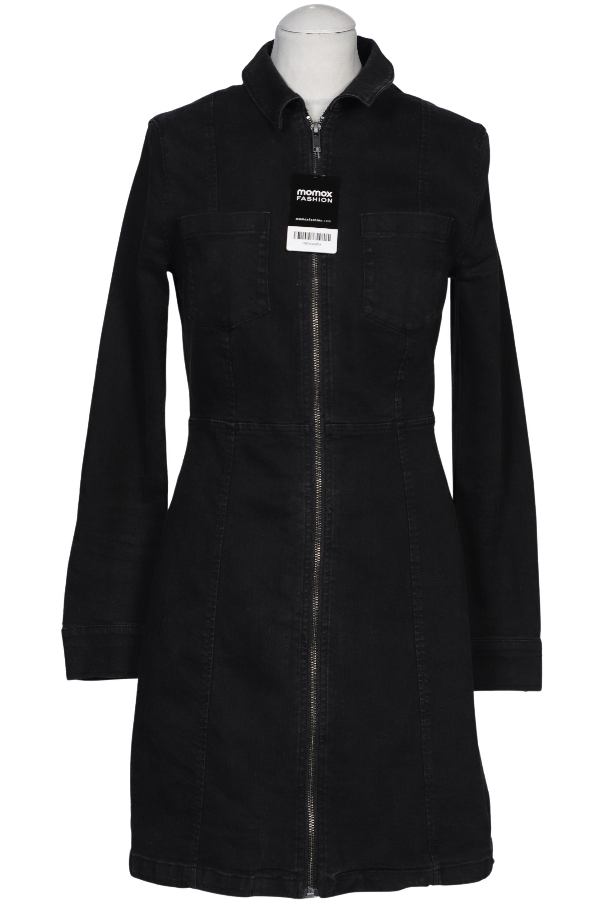 

Noisy May Damen Kleid, schwarz, Gr. 38