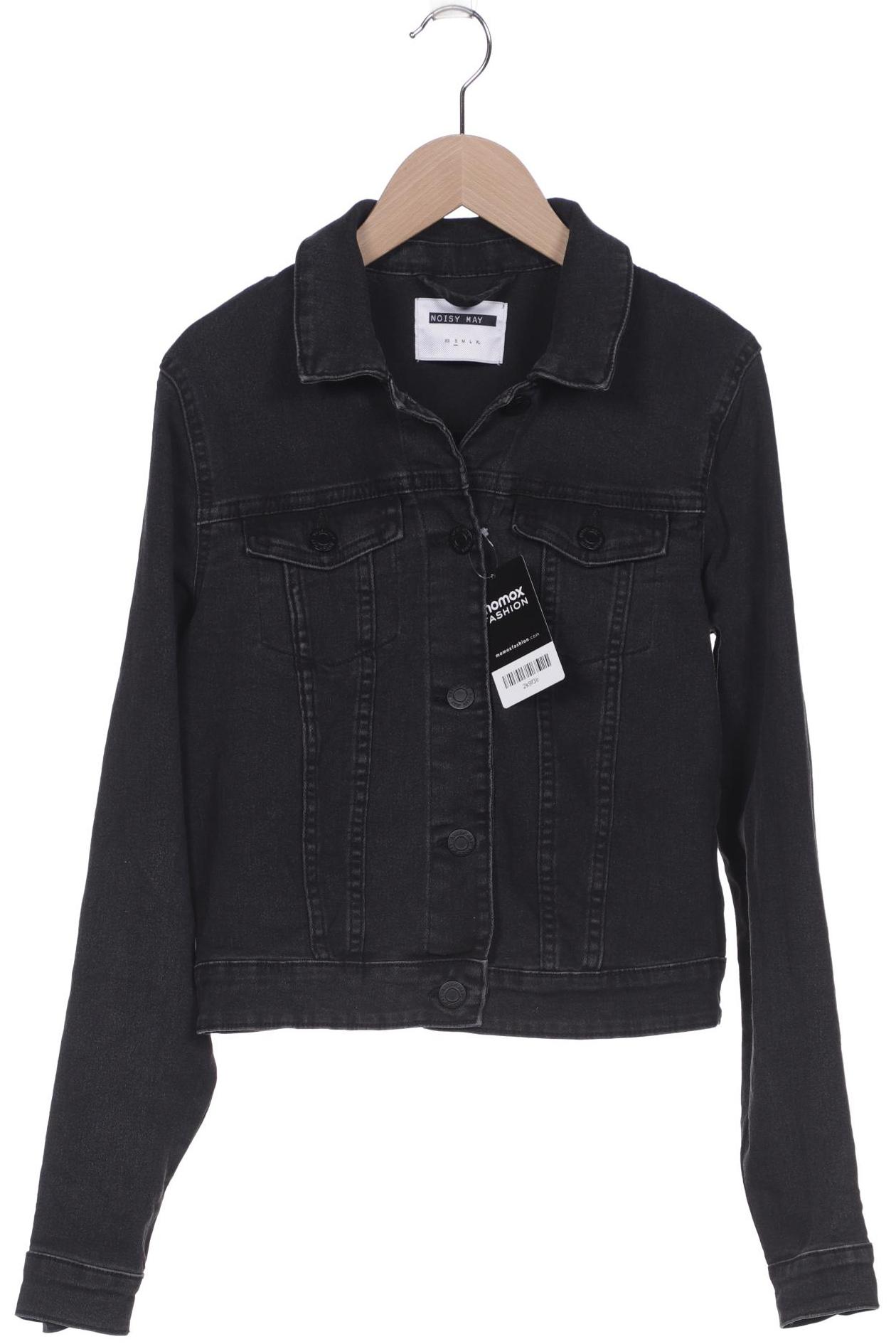 

Noisy May Damen Jacke, schwarz, Gr. 36