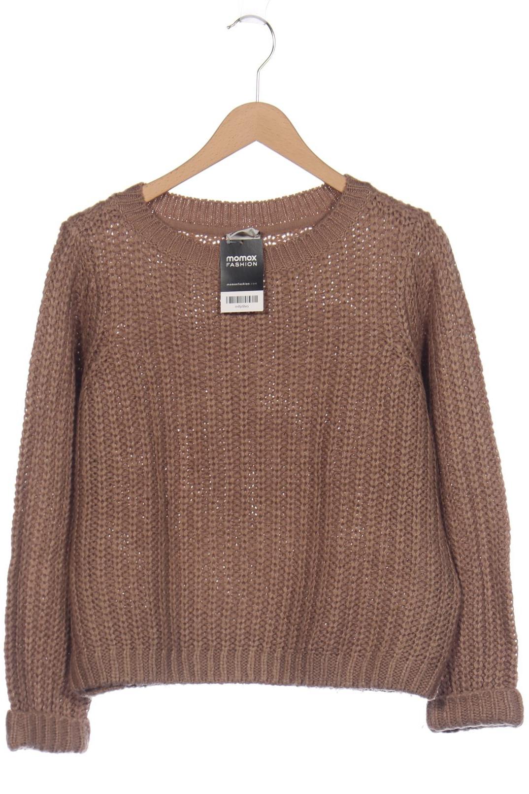 

Noisy May Damen Pullover, braun