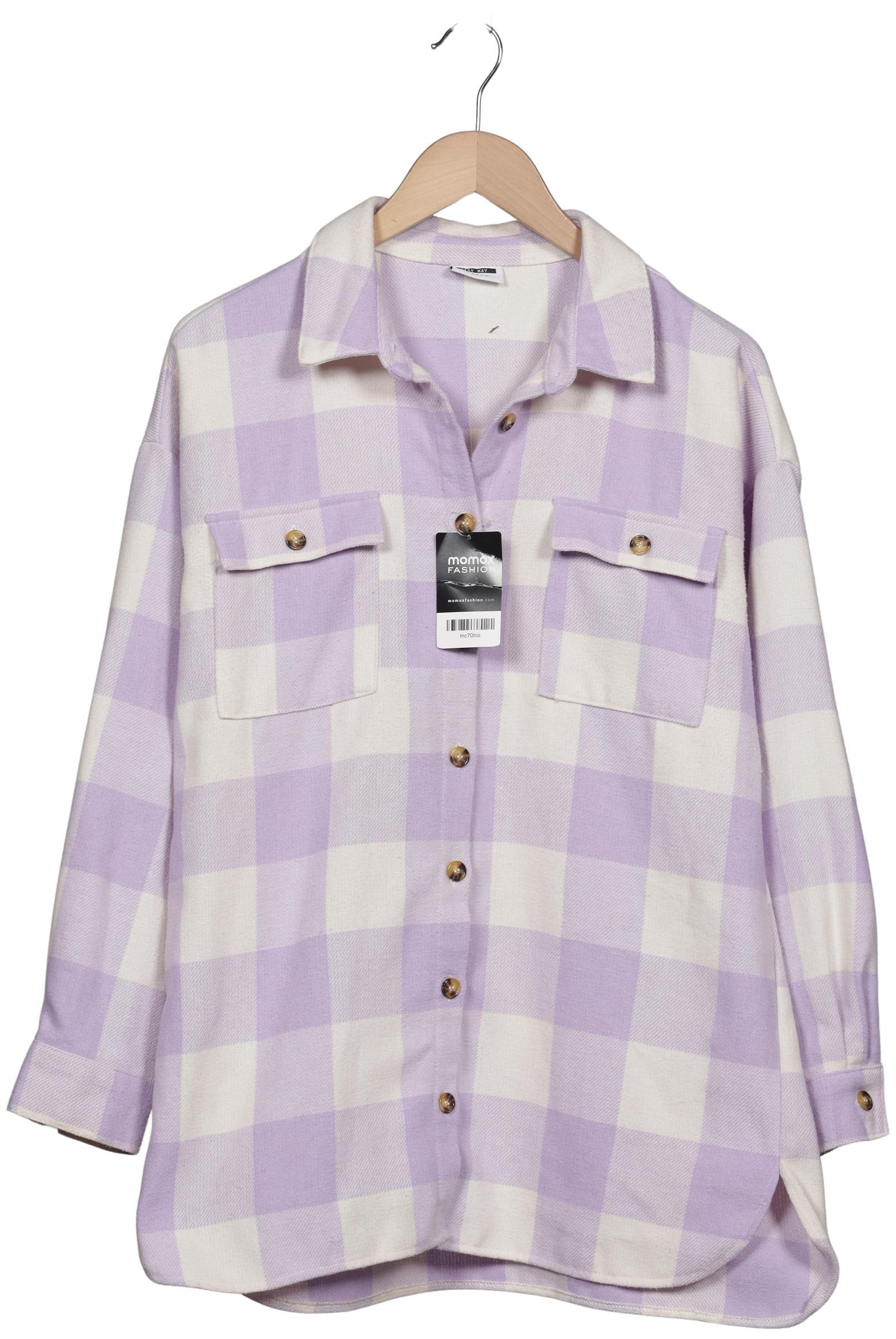 

Noisy May Damen Jacke, mehrfarbig, Gr. 36