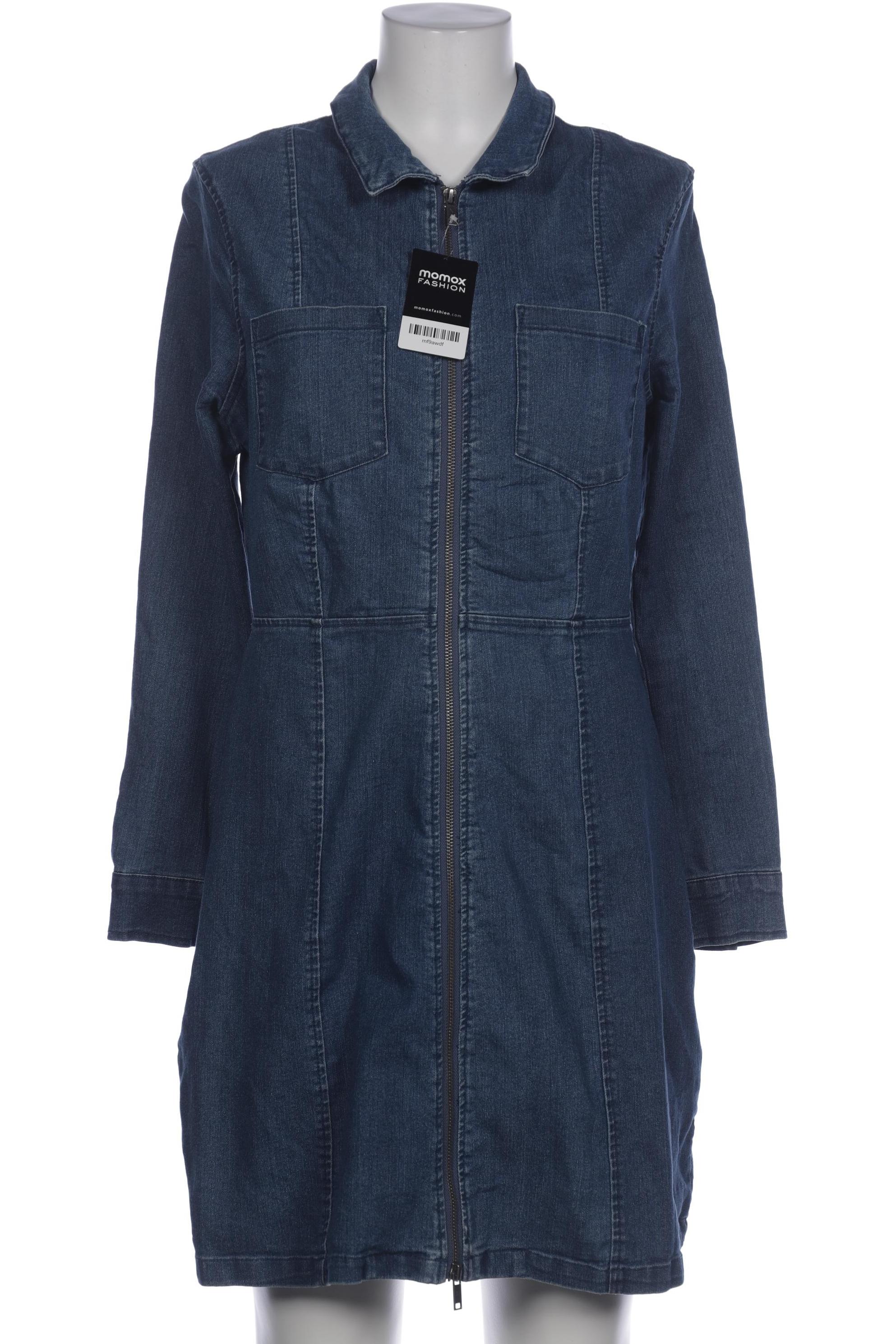 

Noisy May Damen Kleid, marineblau, Gr. 42