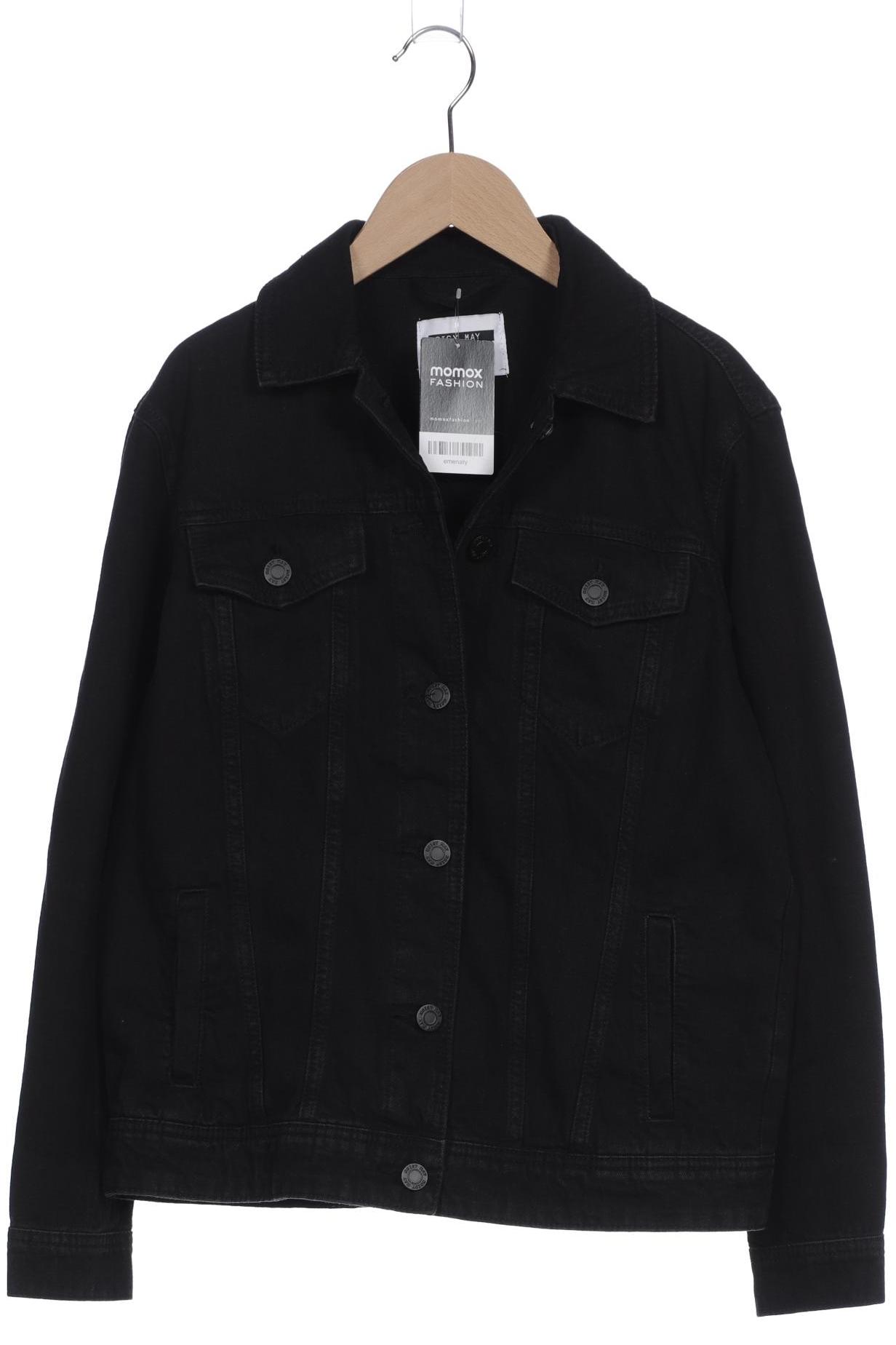 

Noisy May Damen Jacke, schwarz, Gr. 34