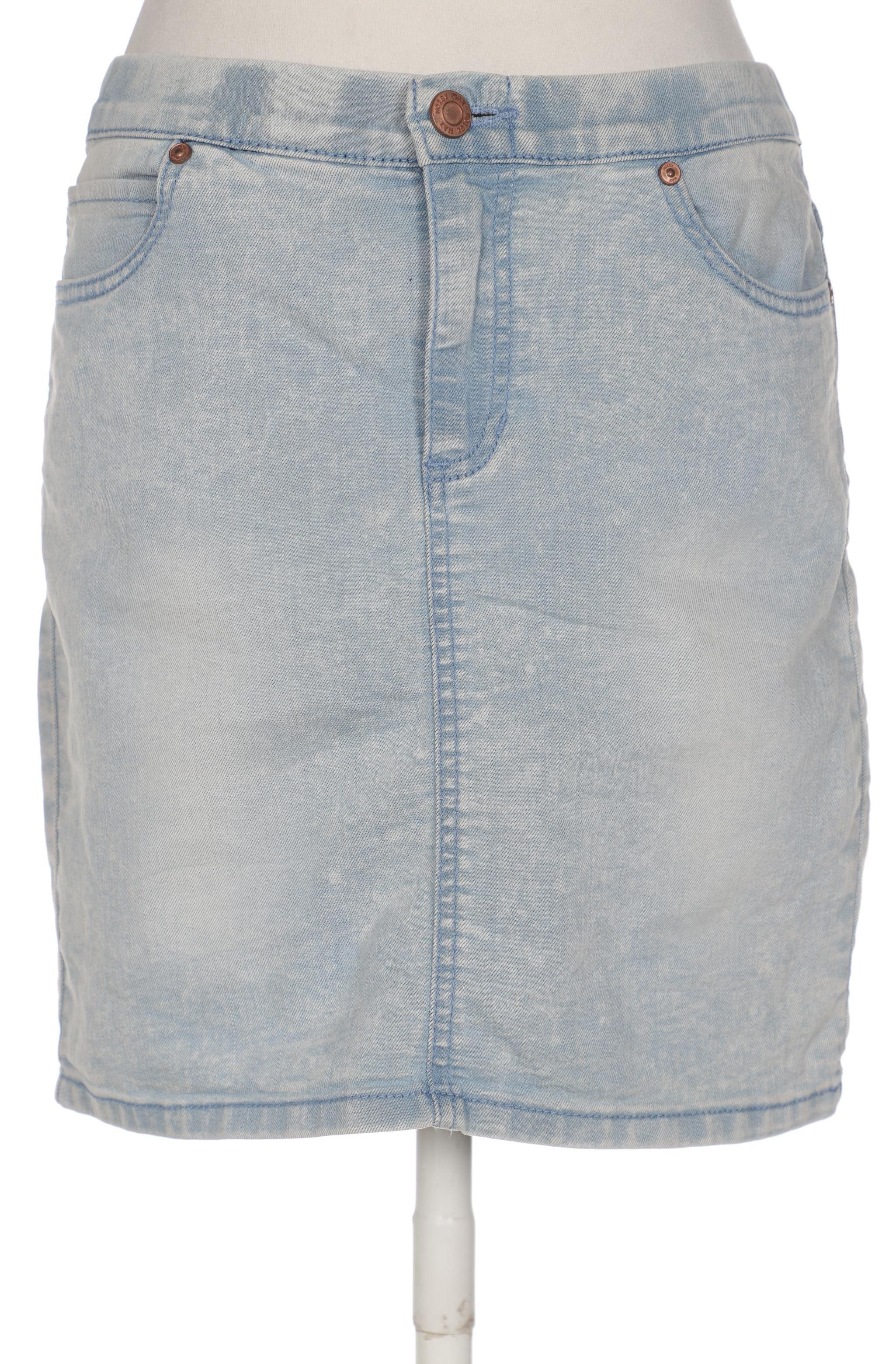 

Noisy May Damen Rock, hellblau