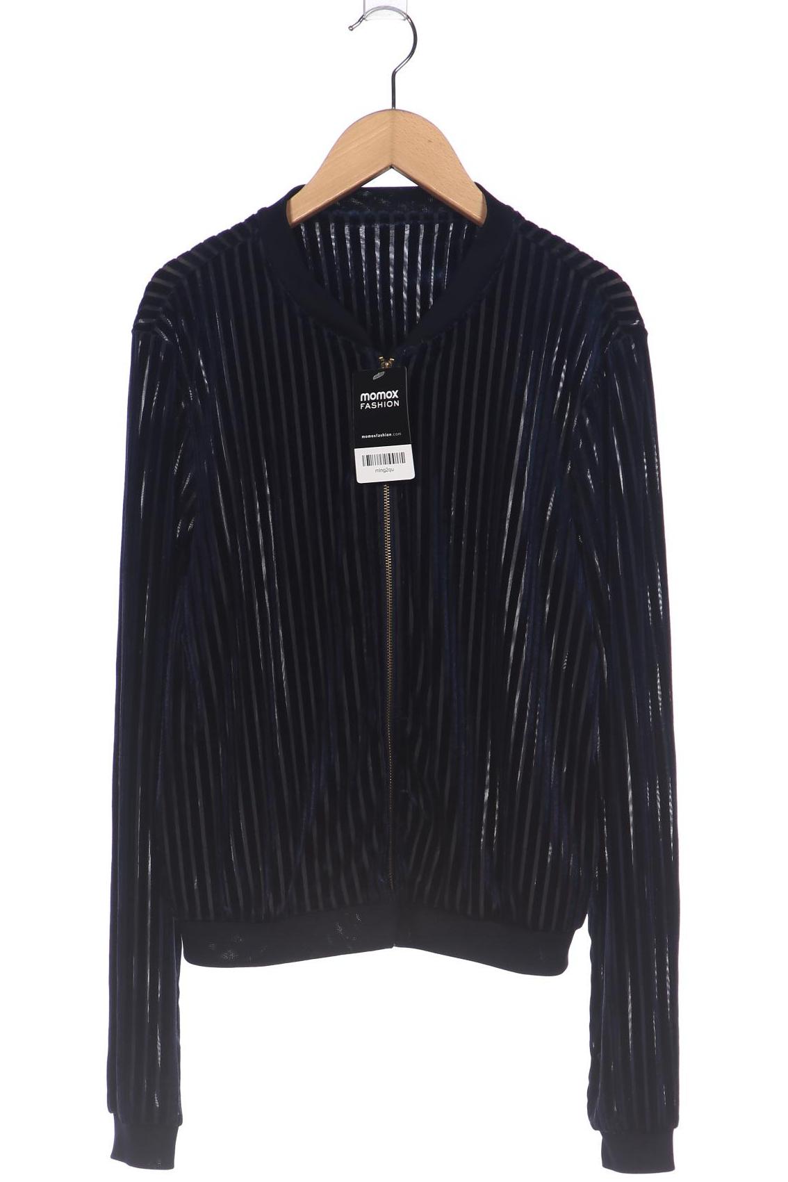 

Noisy May Damen Strickjacke, marineblau, Gr. 36