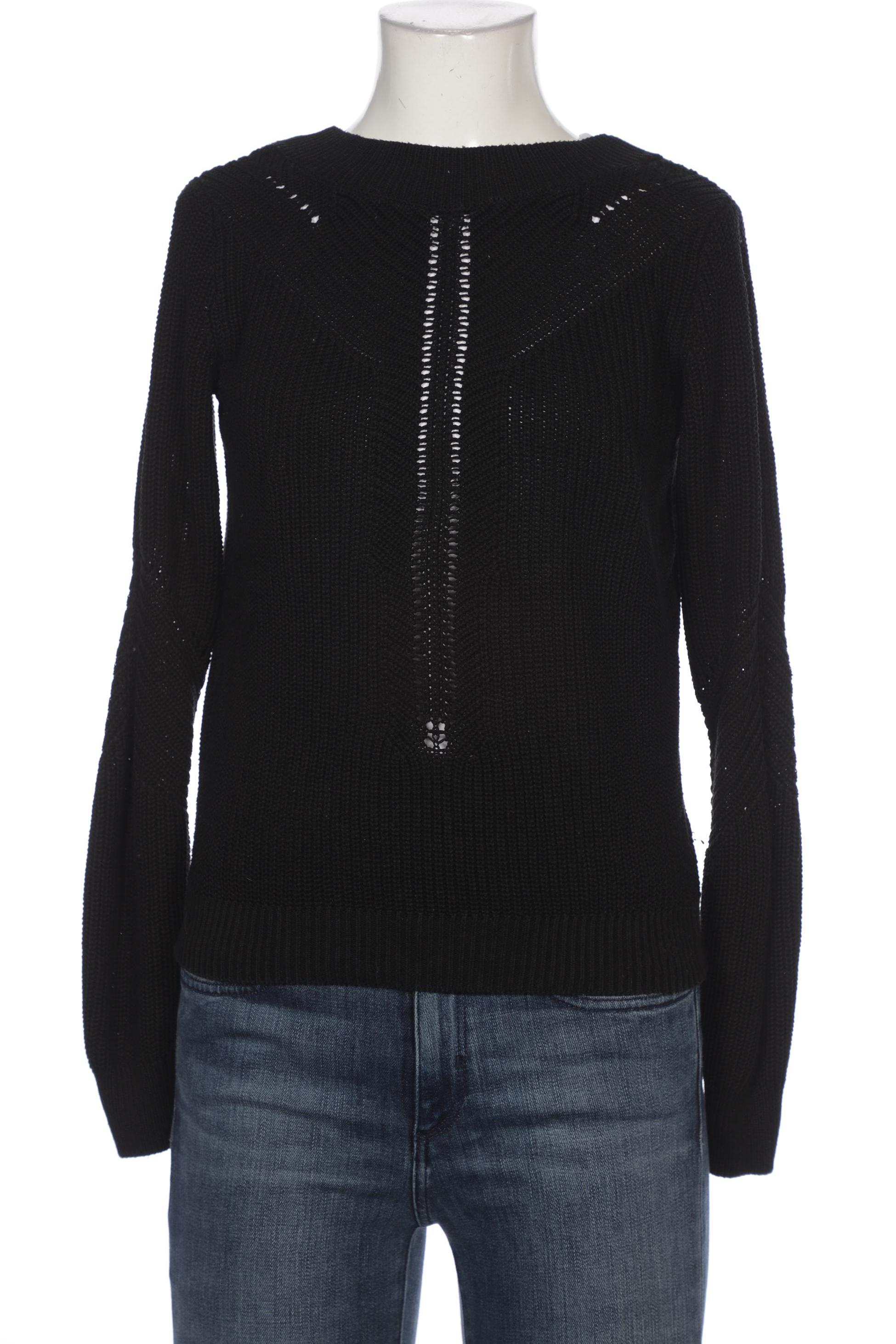 

Noisy May Damen Pullover, schwarz