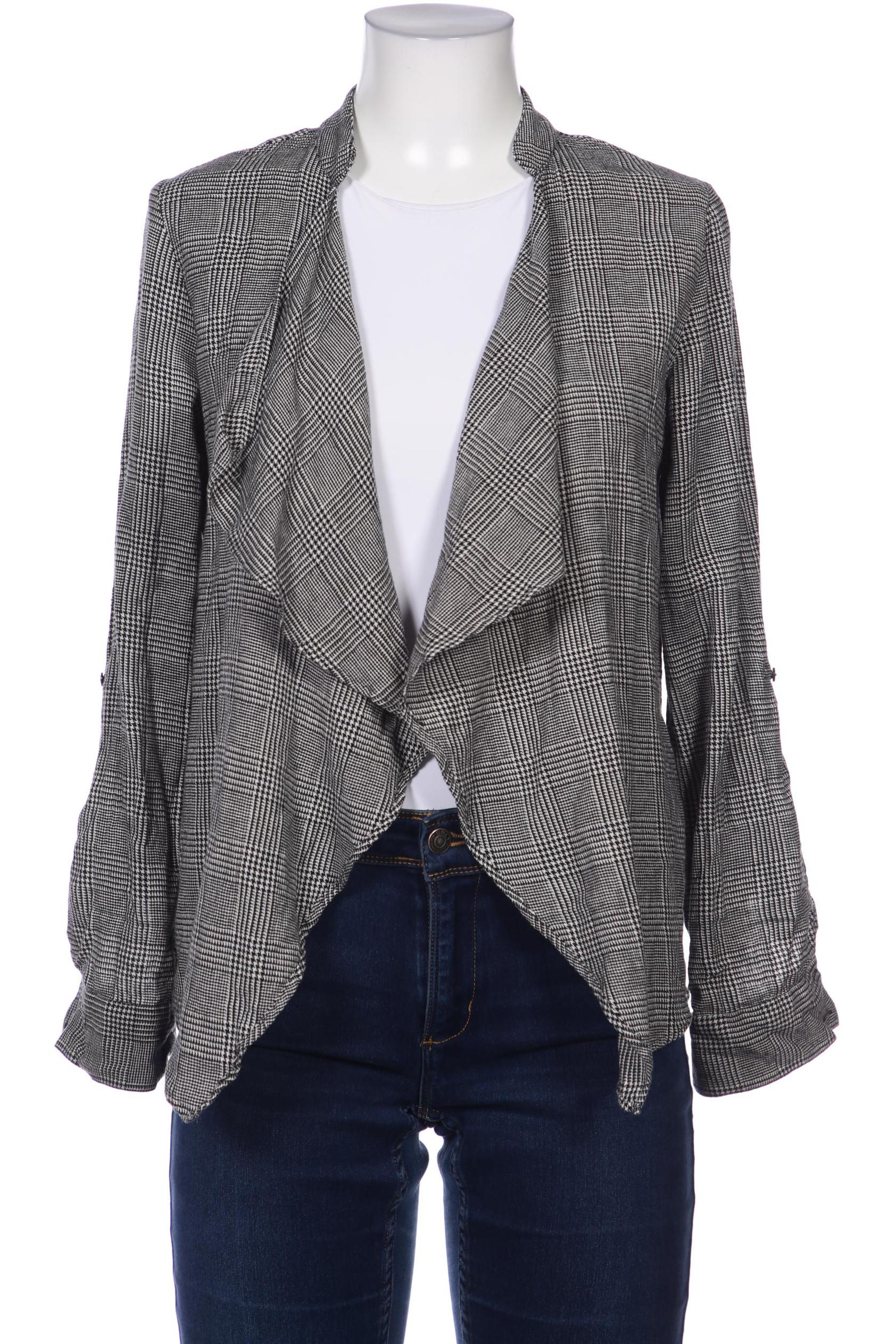 

Noisy May Damen Blazer, grau, Gr. 38