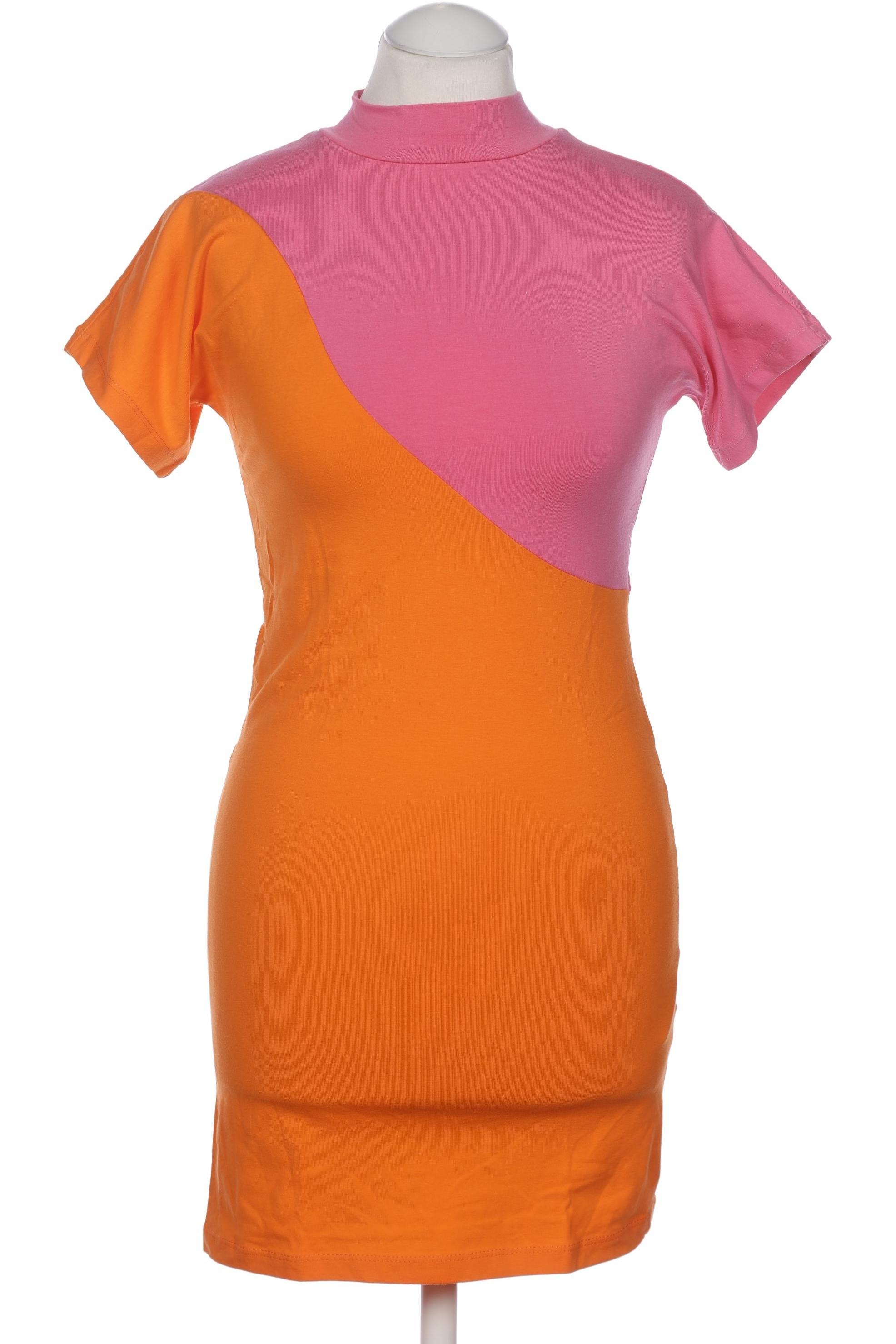 

Noisy May Damen Kleid, orange, Gr. 38