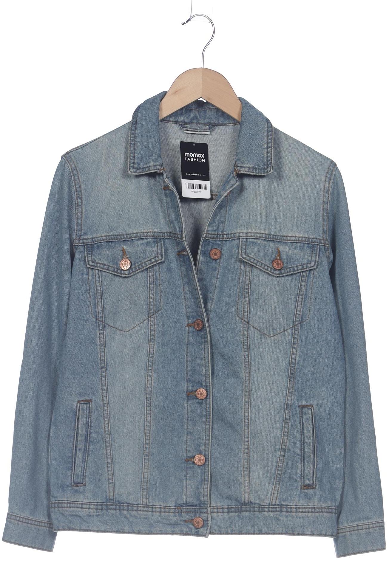 

Noisy May Damen Jacke, blau, Gr. 36