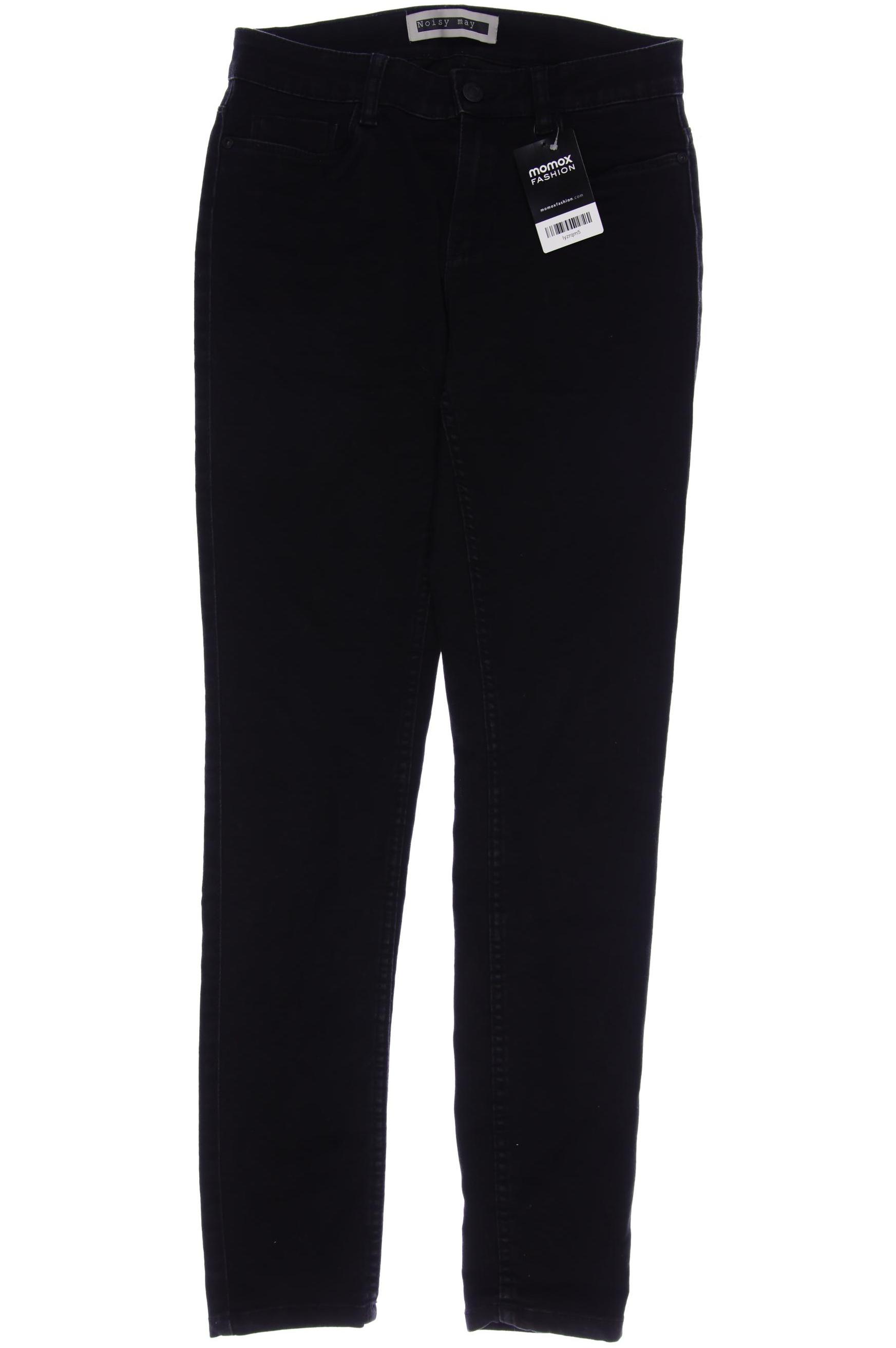 

Noisy May Damen Jeans, schwarz, Gr. 32
