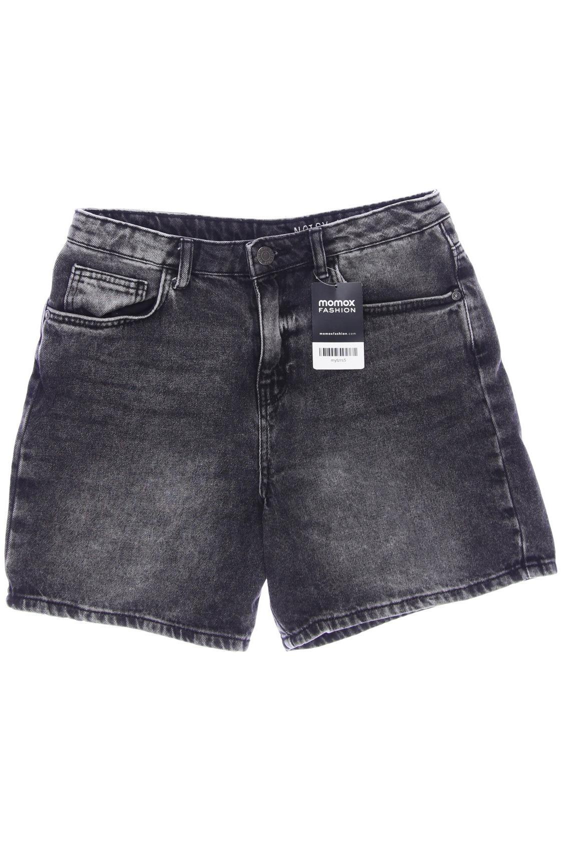

Noisy May Damen Shorts, grau