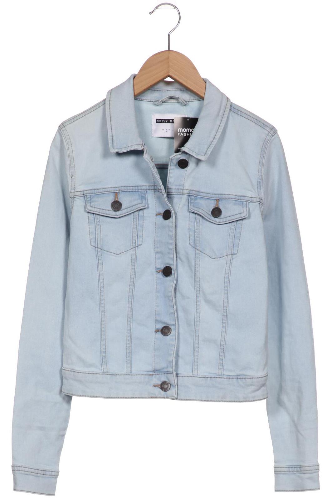 

Noisy May Damen Jacke, hellblau
