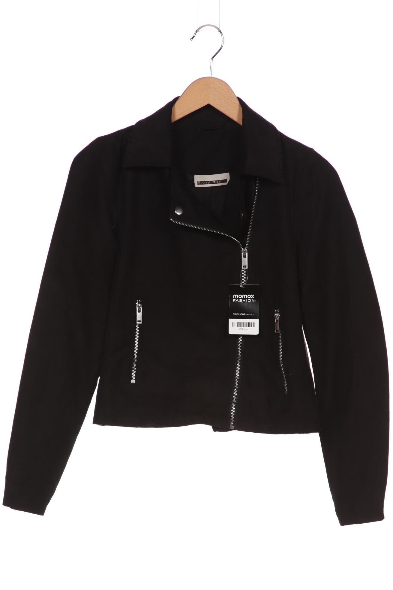

Noisy May Damen Jacke, schwarz, Gr. 34