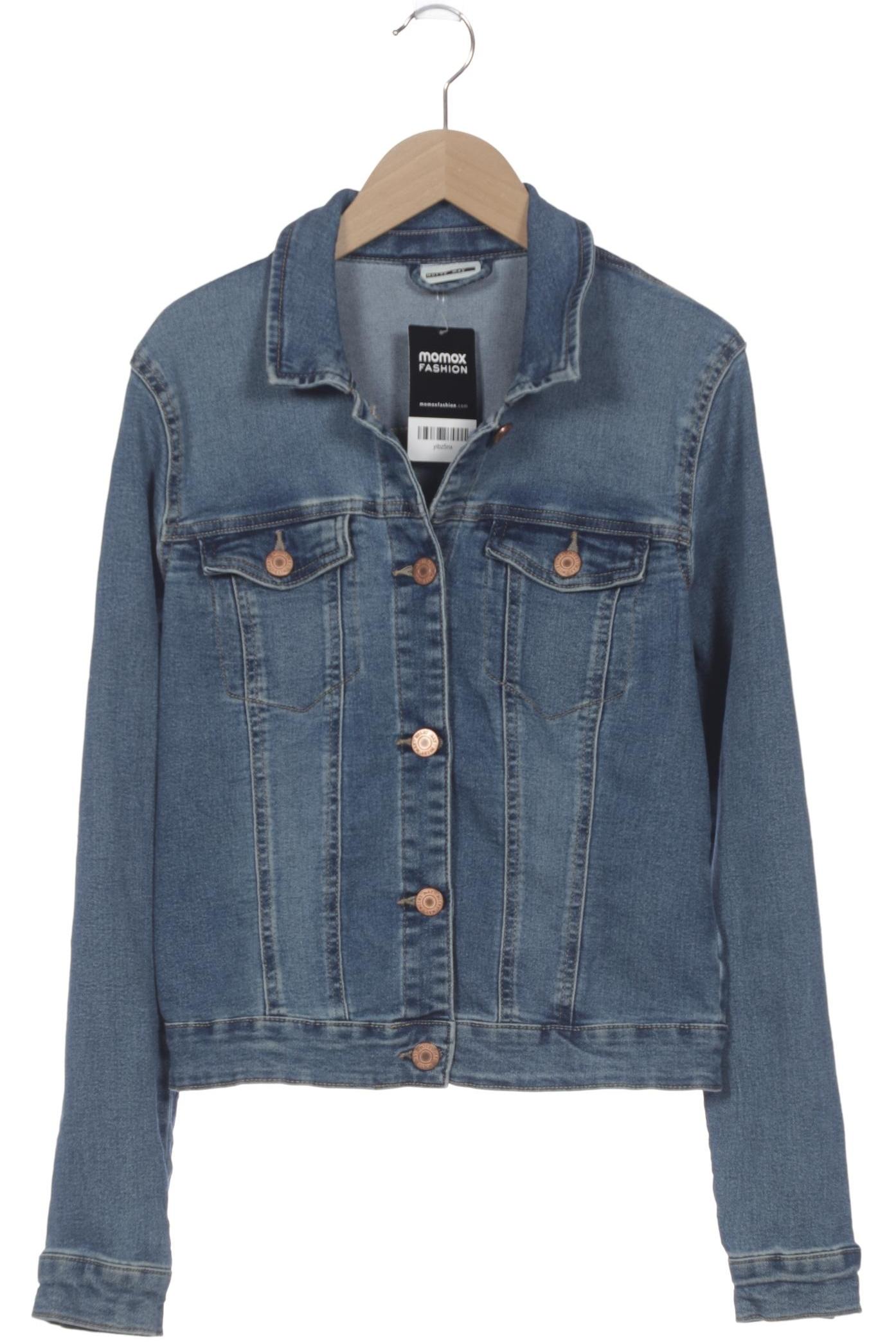 

Noisy May Damen Jacke, blau, Gr. 38