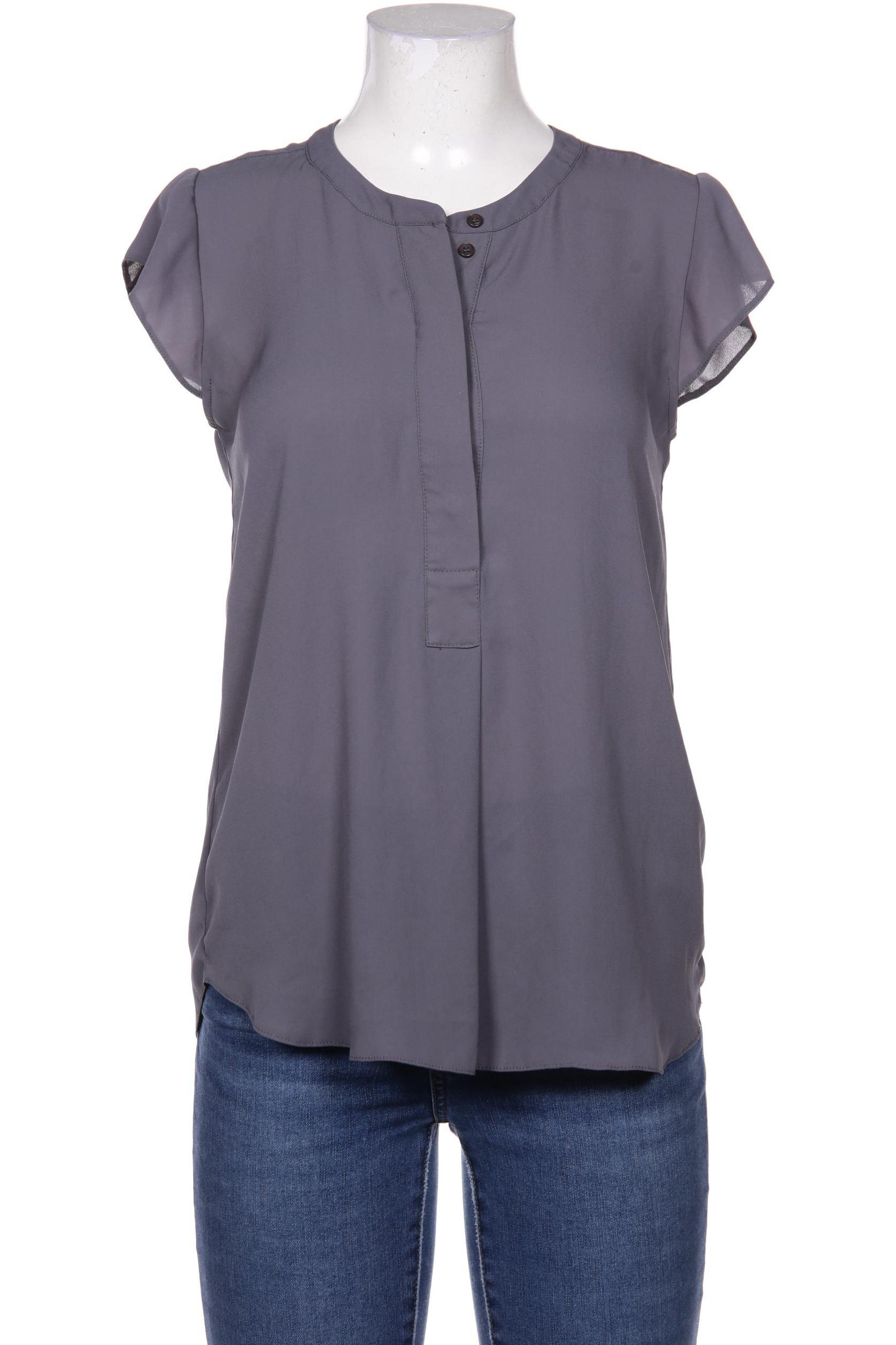 

Noisy May Damen Bluse, grau, Gr. 38