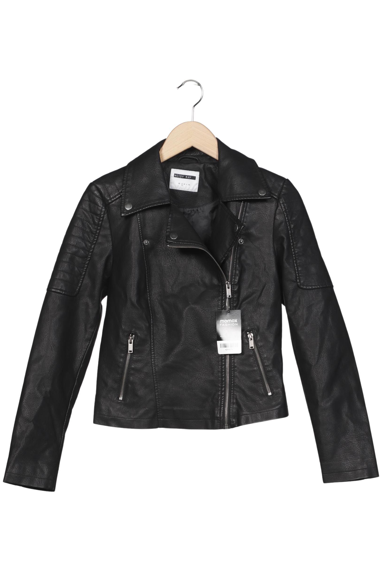 

Noisy May Damen Jacke, schwarz, Gr. 36