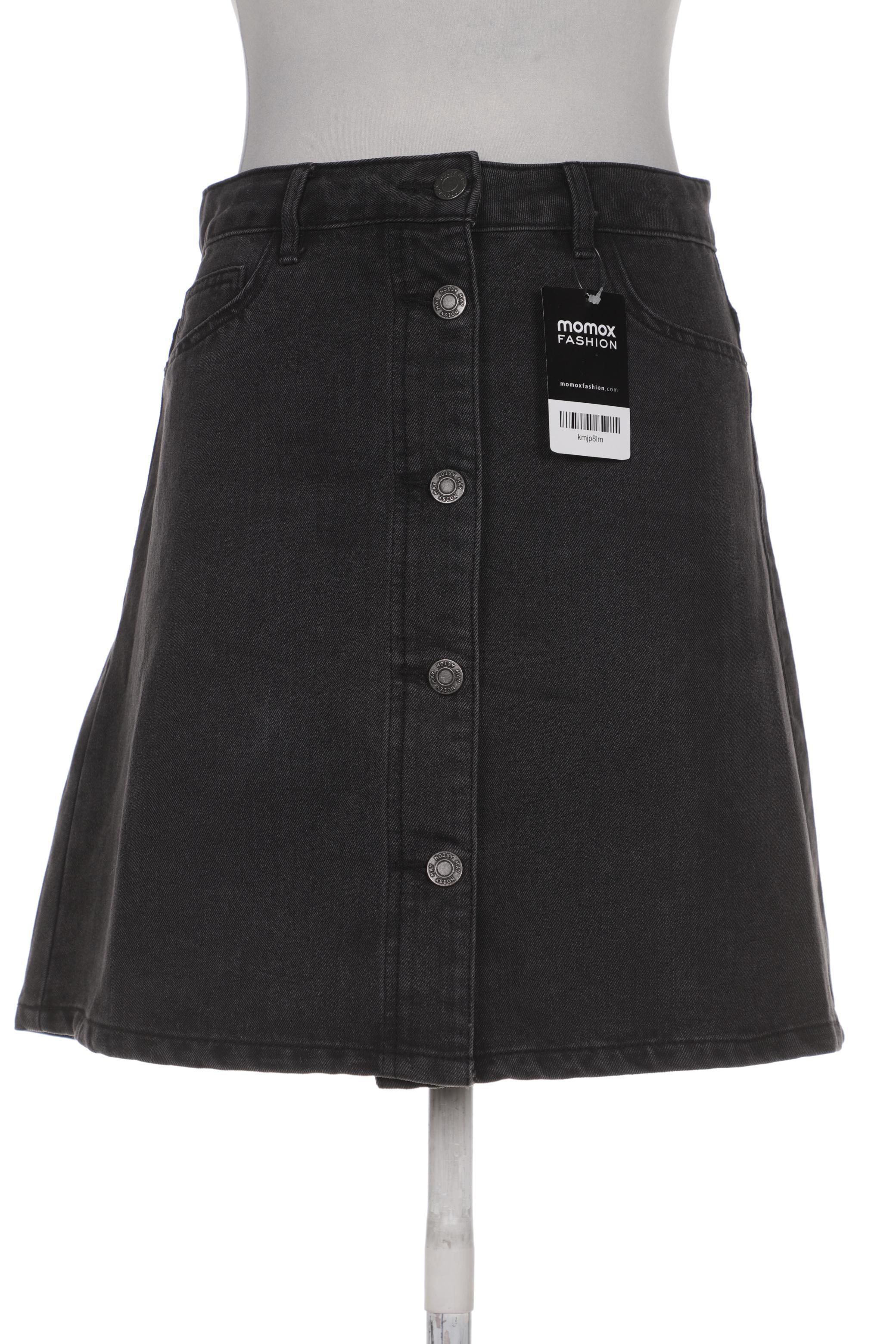 

Noisy May Damen Rock, grau, Gr. 38