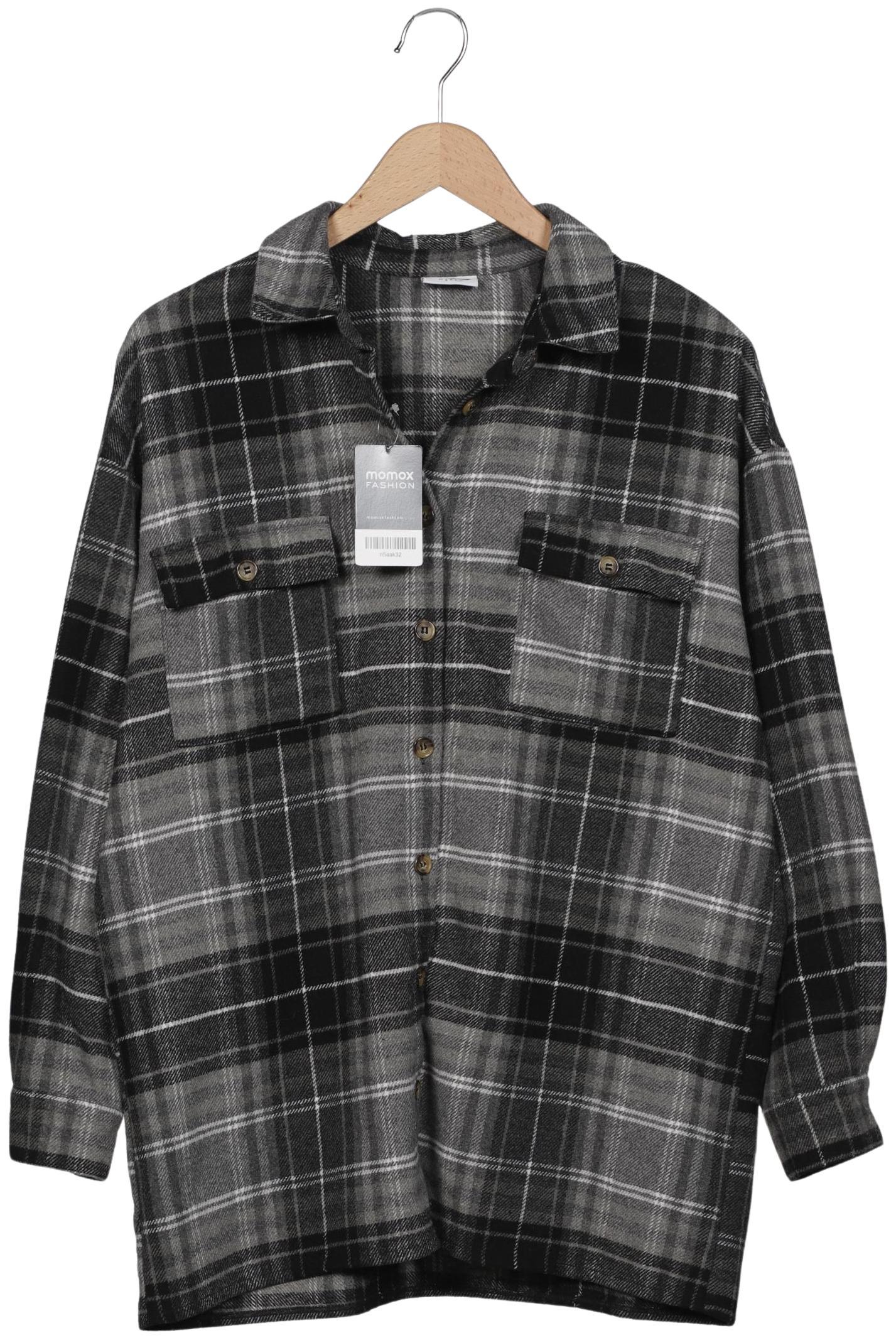 

Noisy May Damen Jacke, grau, Gr. 36