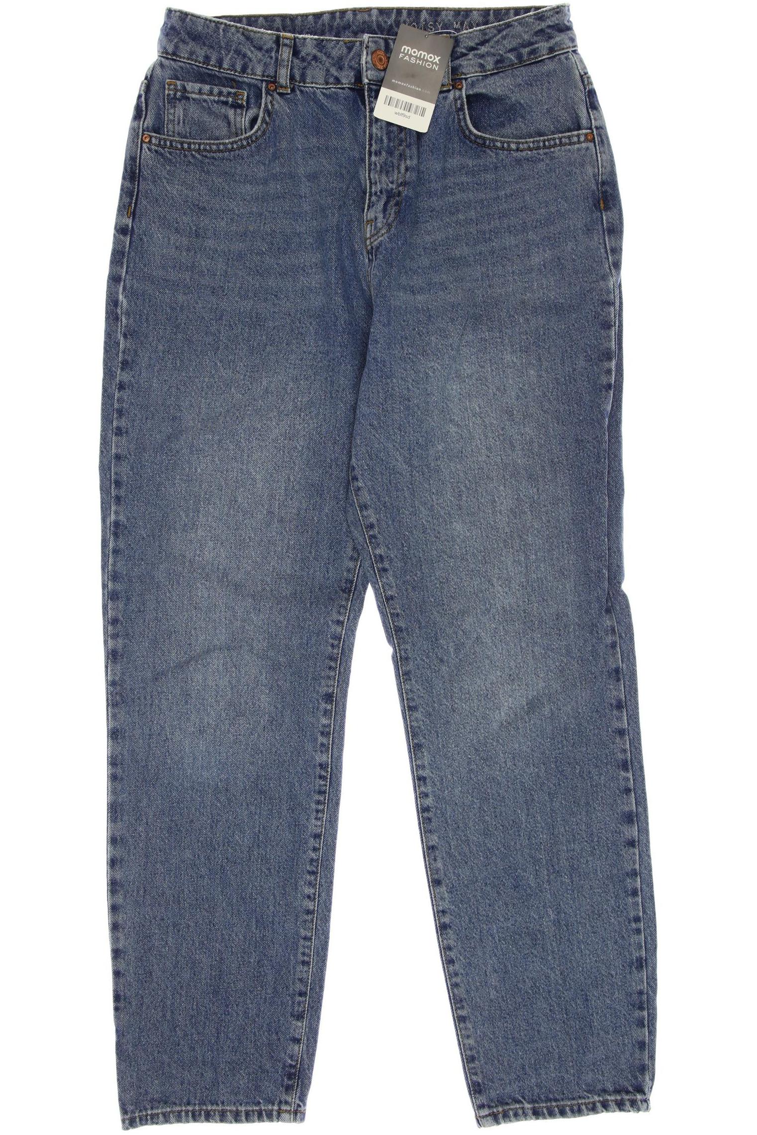 

Noisy May Damen Jeans, blau, Gr. 40