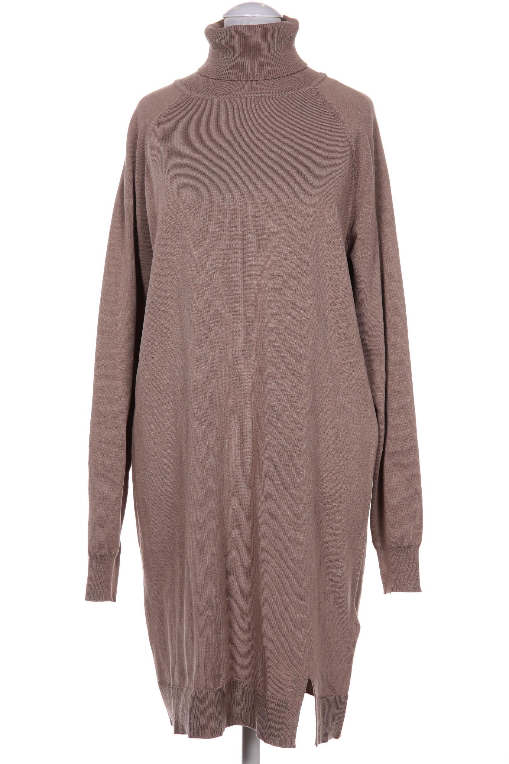 

Noisy May Damen Kleid, beige, Gr. 36