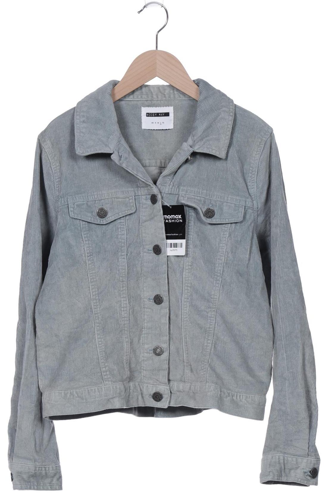 

Noisy May Damen Jacke, türkis, Gr. 42