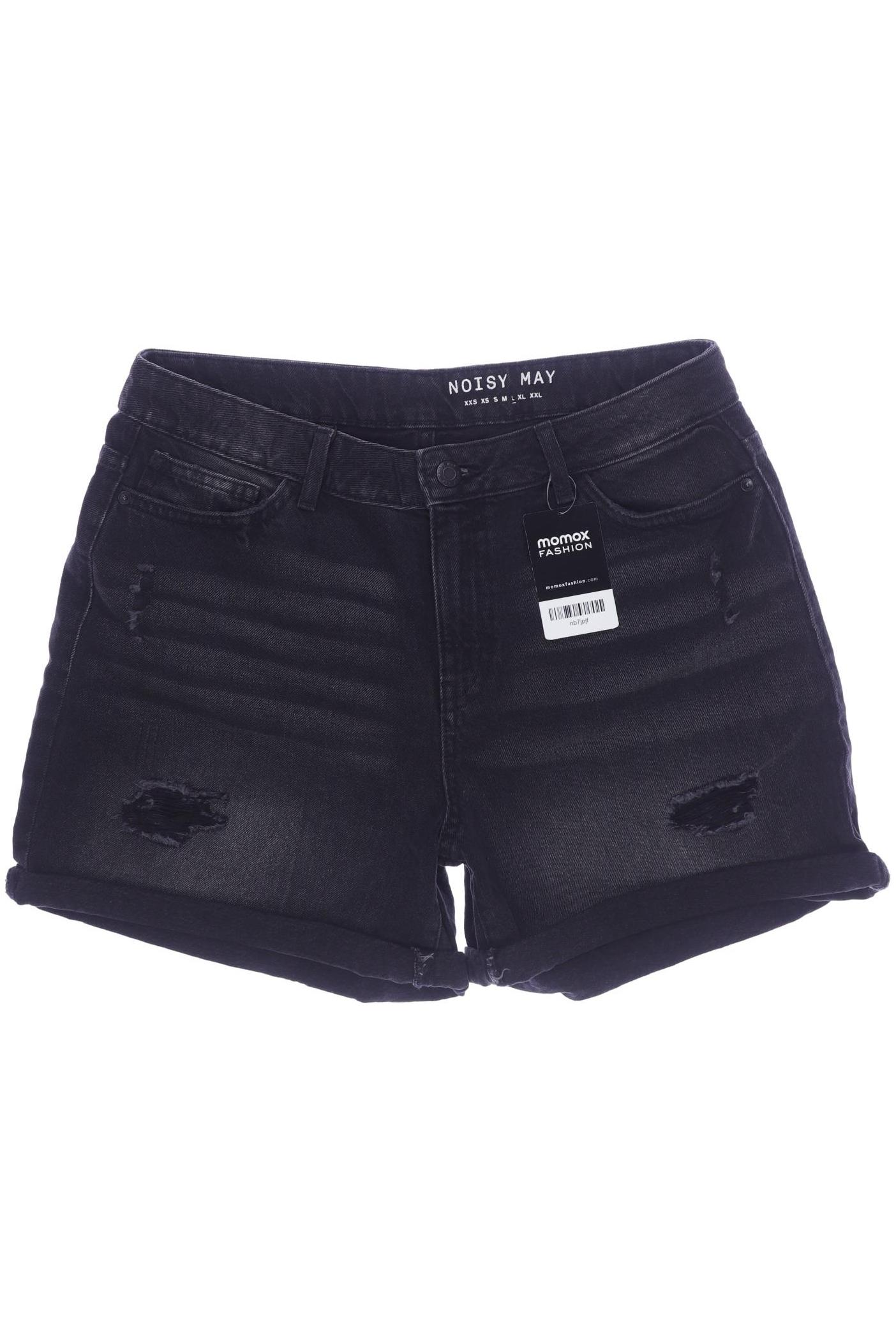 

Noisy May Damen Shorts, schwarz, Gr. 42