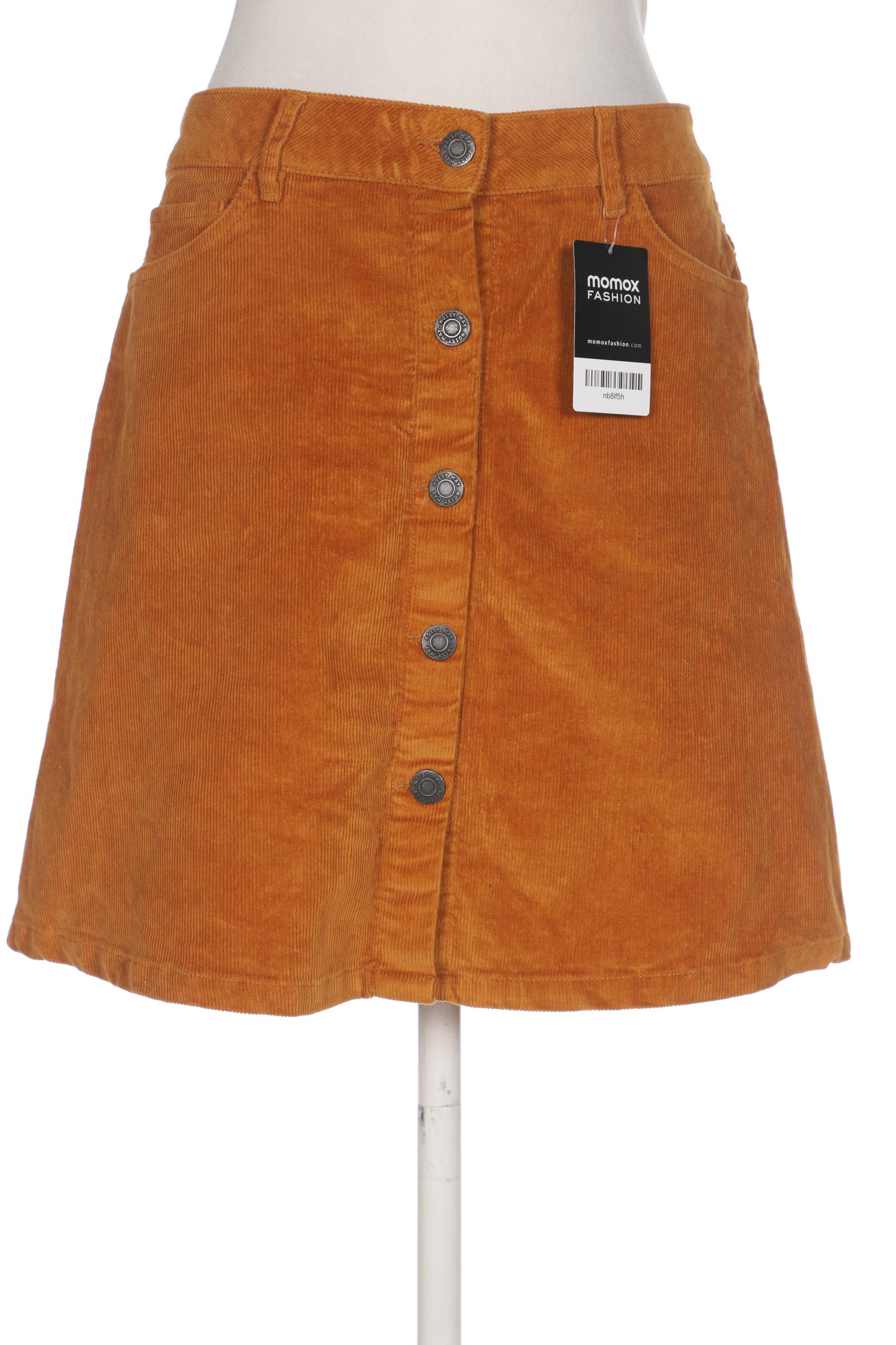 

Noisy May Damen Rock, orange, Gr. 36