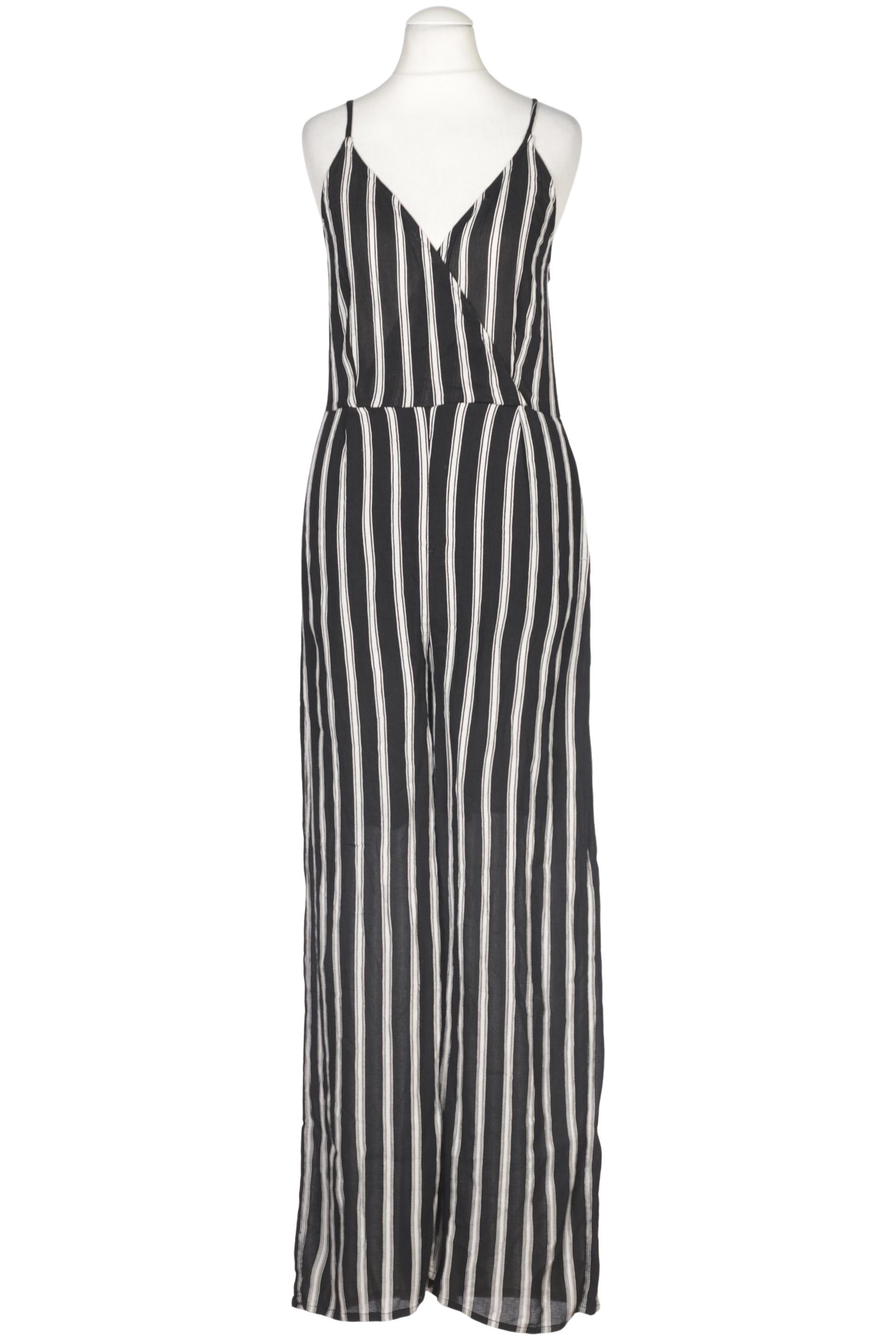 

Noisy May Damen Jumpsuit/Overall, schwarz, Gr. 36