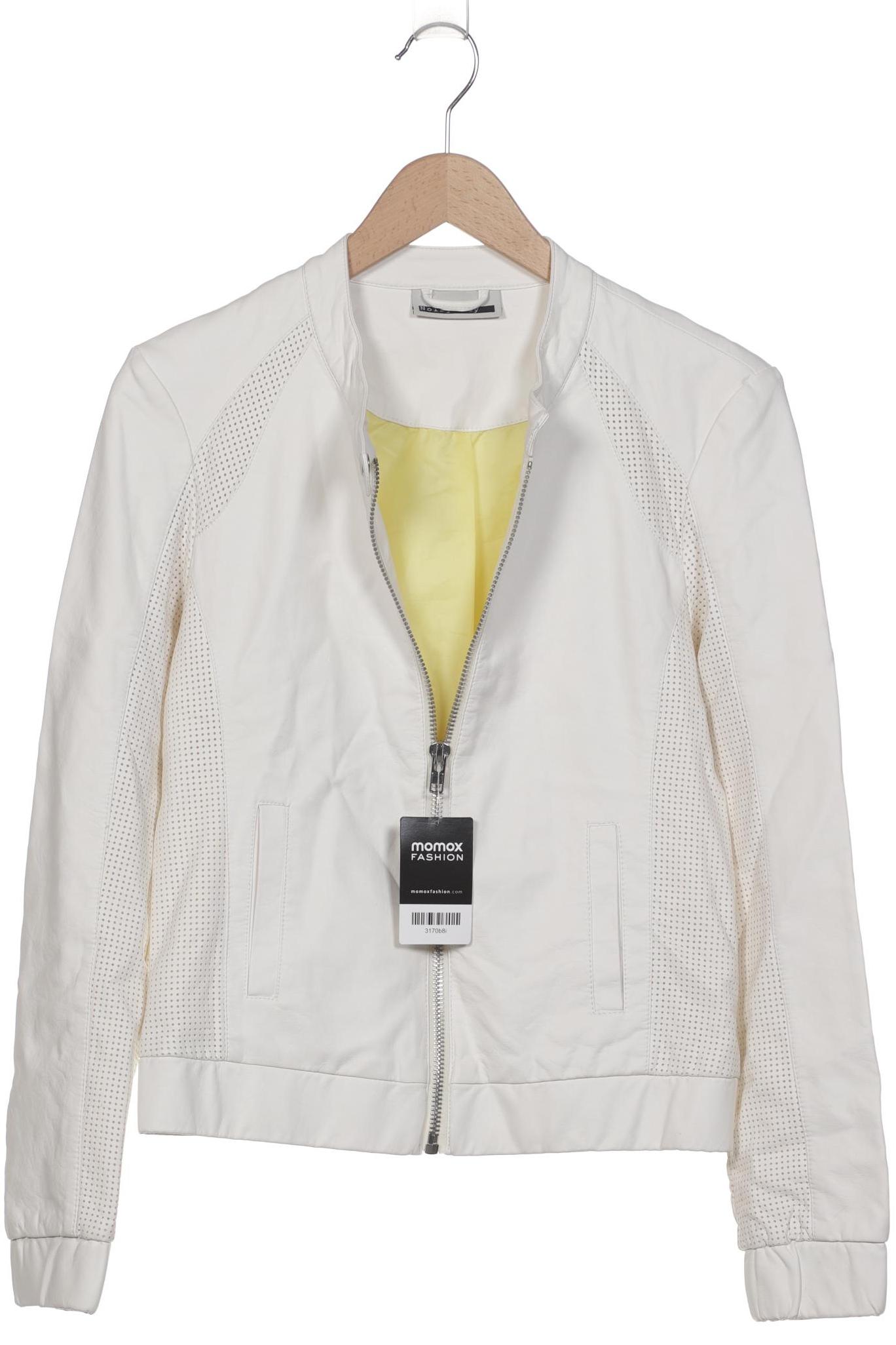 

Noisy May Damen Jacke, weiß, Gr. 38