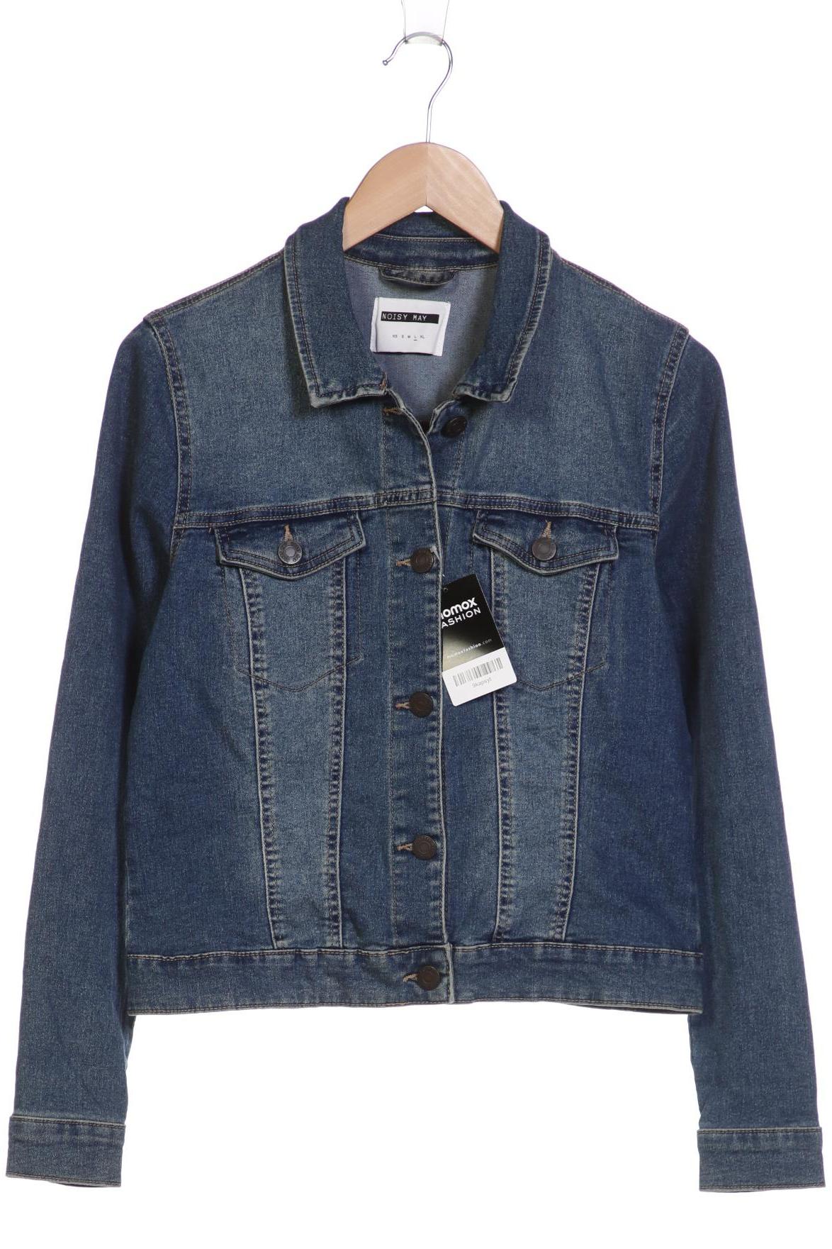

Noisy May Damen Jacke, marineblau, Gr. 42