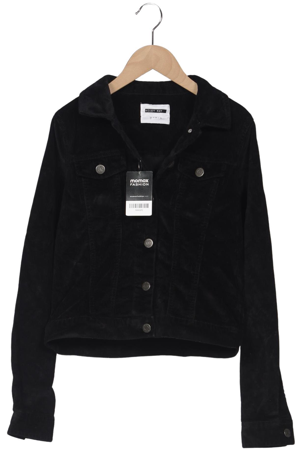 

Noisy May Damen Jacke, schwarz, Gr. 34